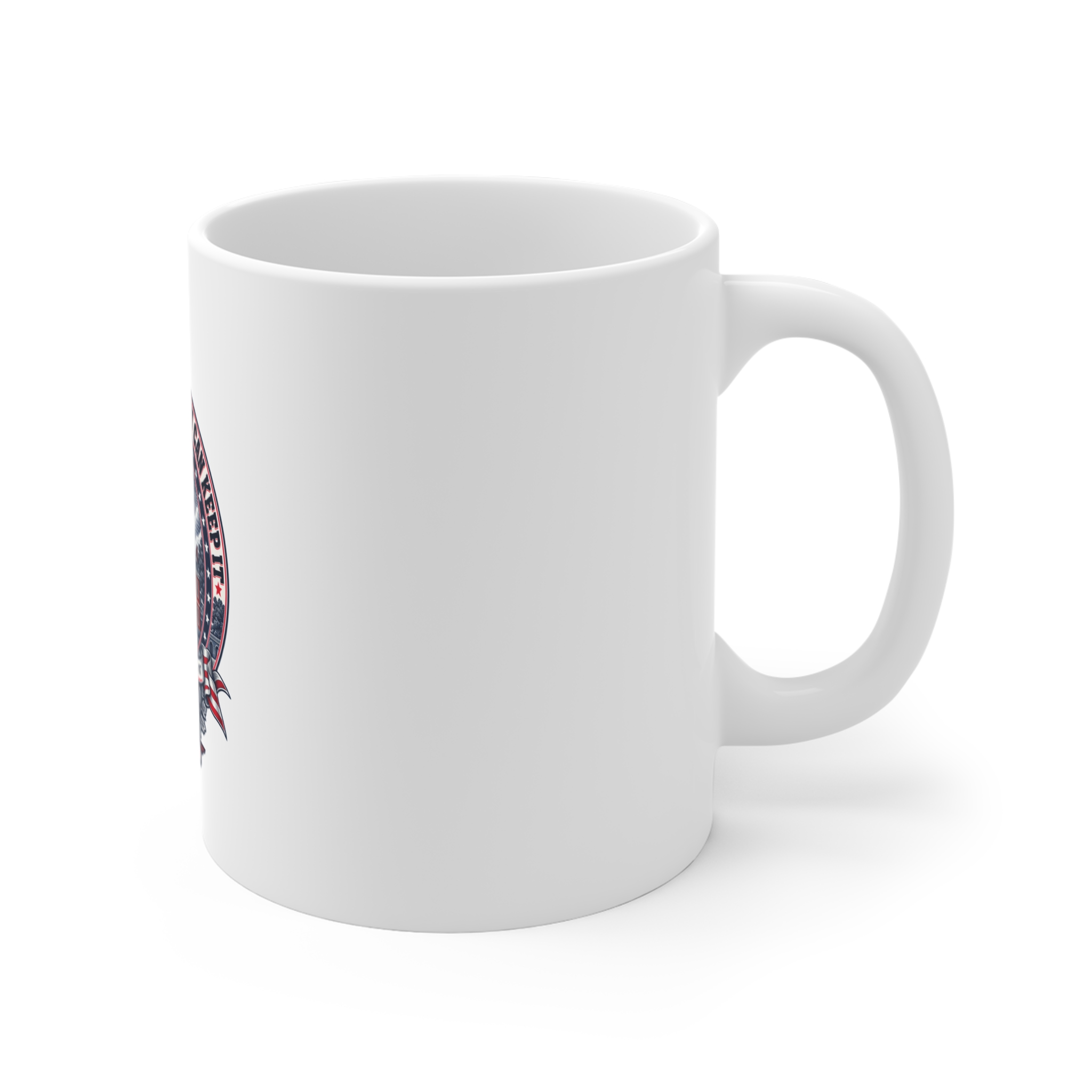 Republic If You Can Keep It Mug — Daily Beltway - Image 3