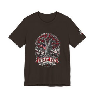 Liberty Tree Heritage T-Shirt — Daily Beltway
