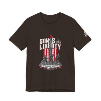 Sons Of Liberty T-Shirt — Daily Beltway