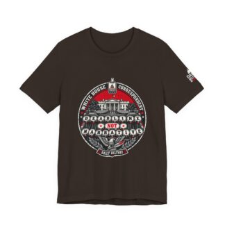 Deadline Not Narrative T-Shirt — Daily Beltway