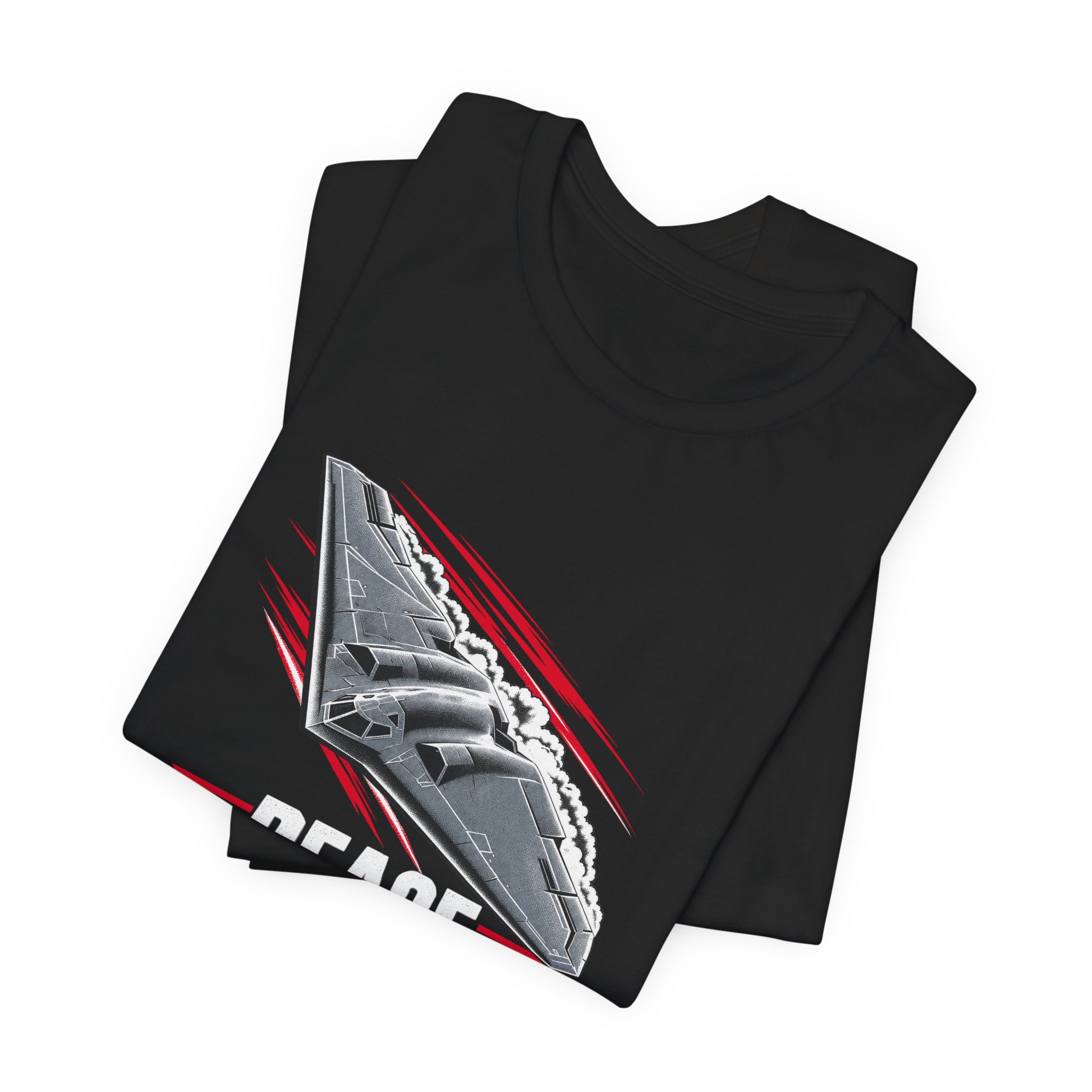 Peace Through Firepower T-Shirt — Daily Beltway - Image 7