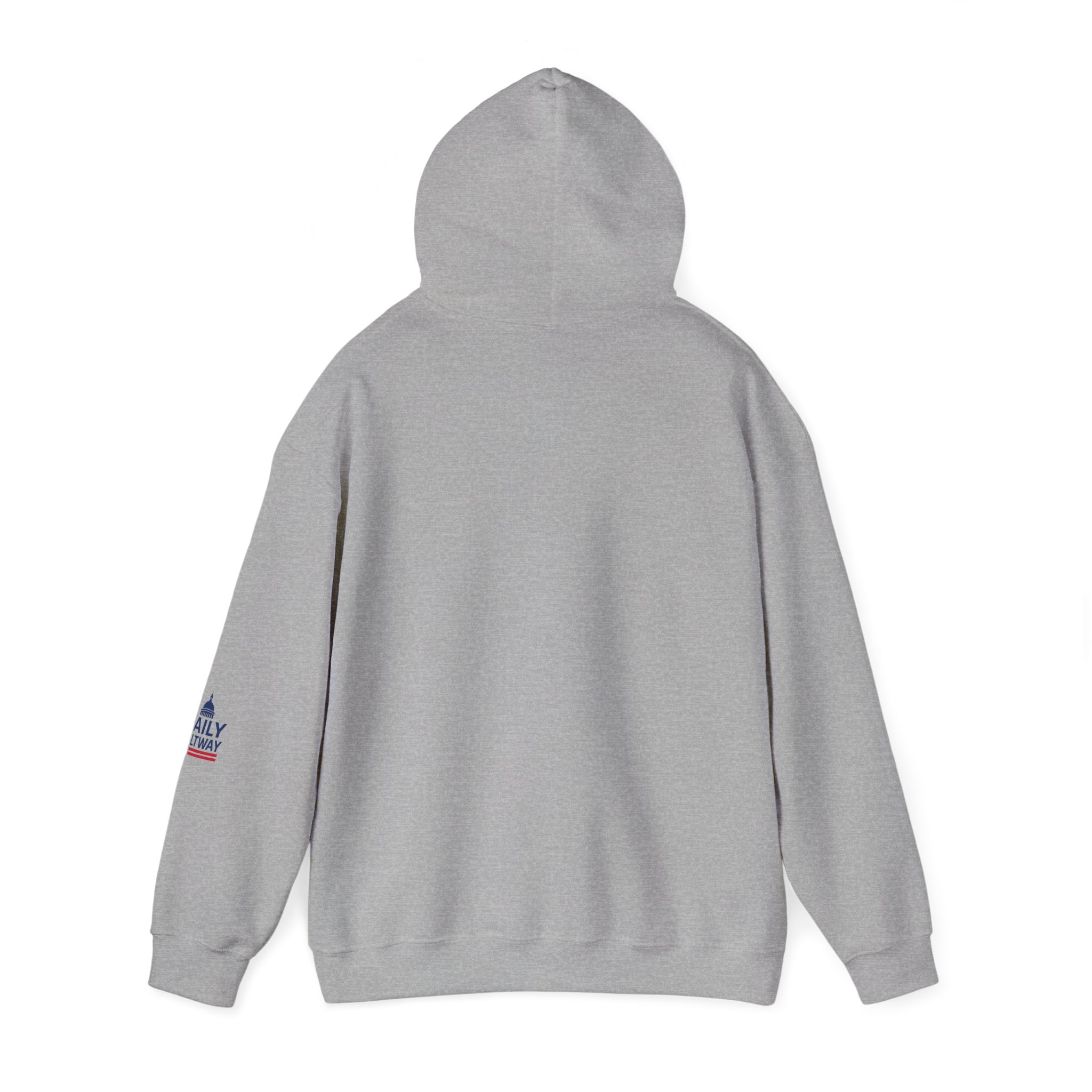 Still Socialism Hoodie — Daily Beltway - Image 19