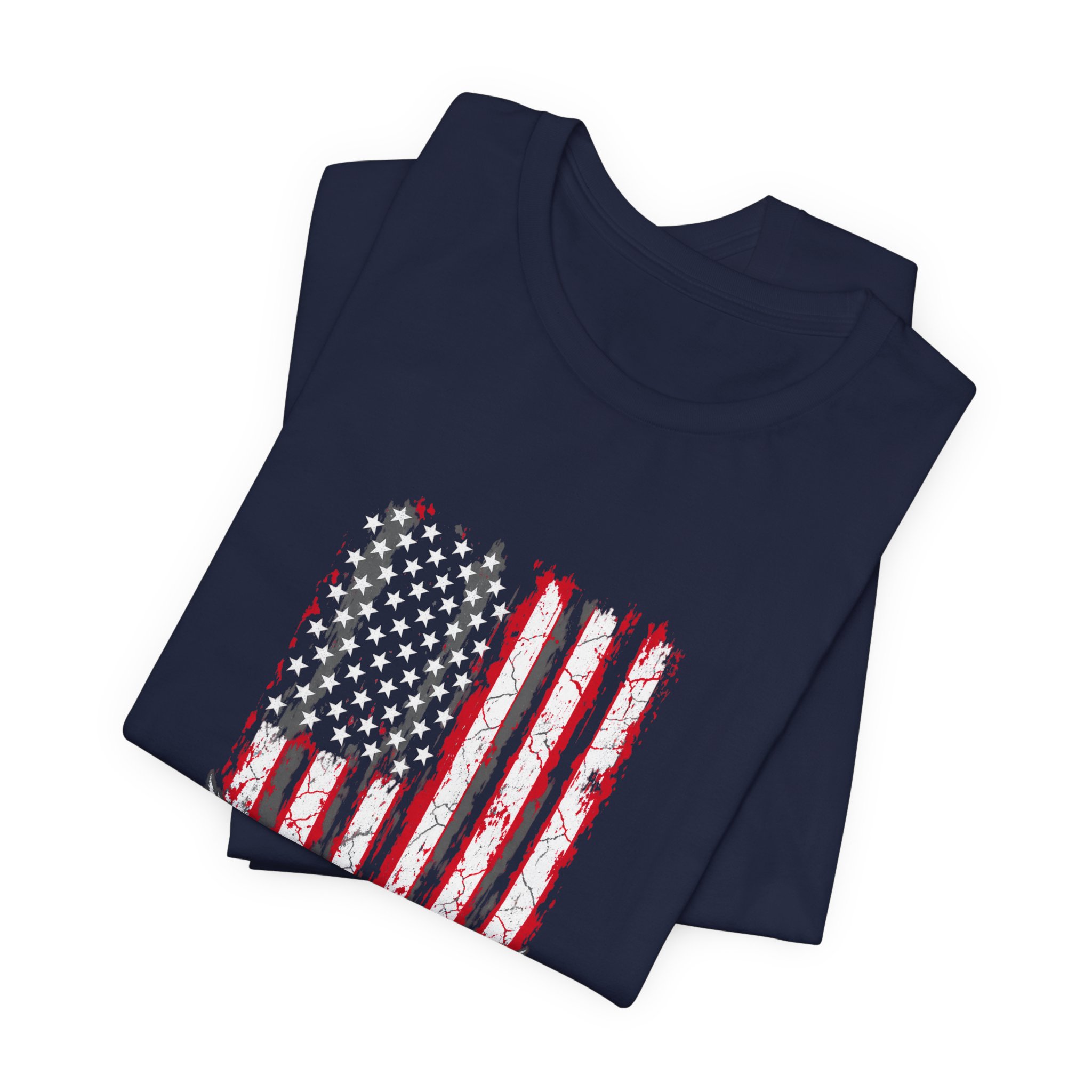 Spirit of '76 T-Shirt — Daily Beltway - Image 31