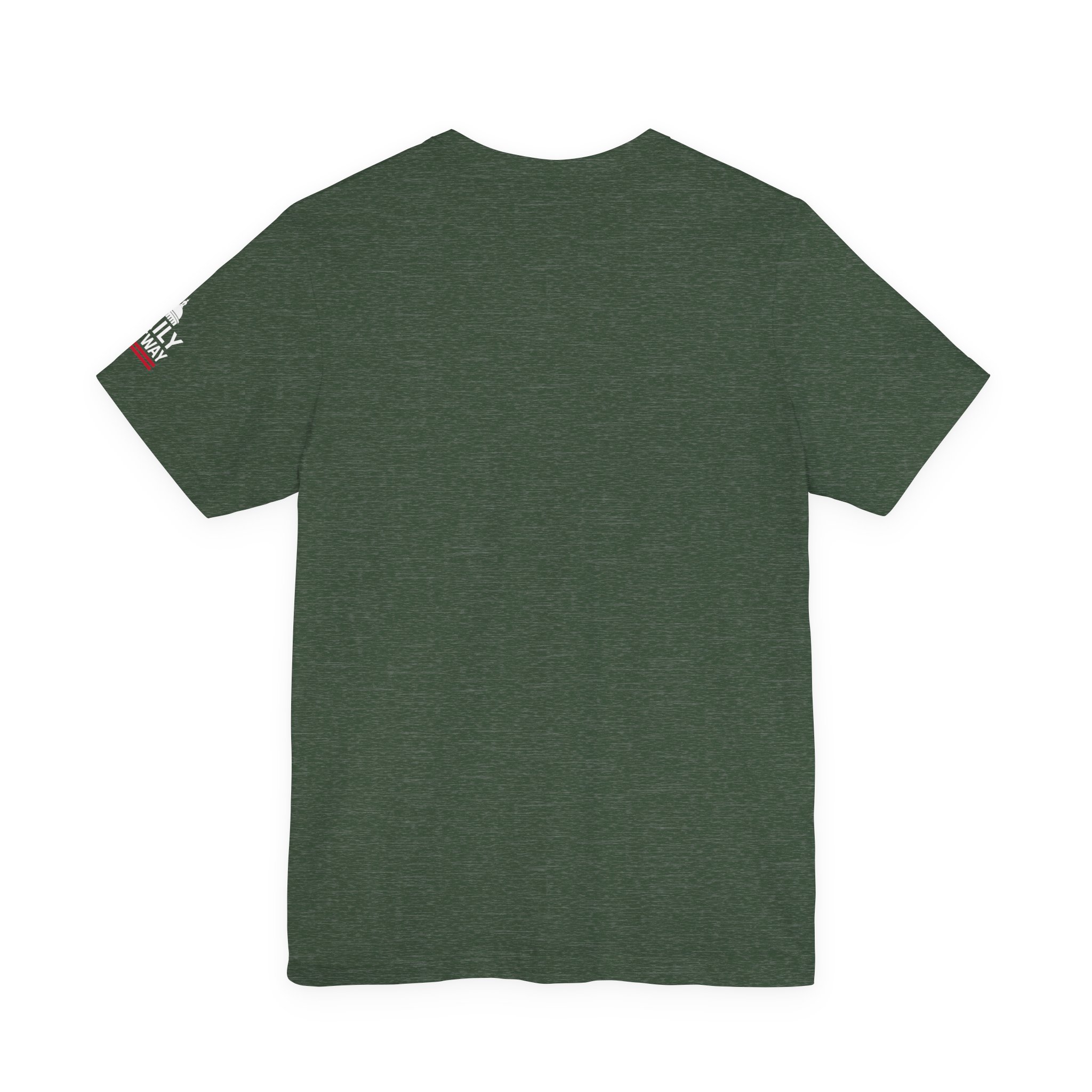 Better Dead Than Red T-Shirt — Daily Beltway - Image 18