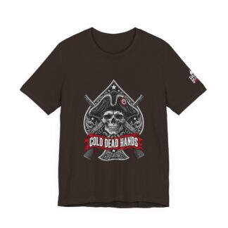 Cold Dead Hands T-Shirt — Daily Beltway