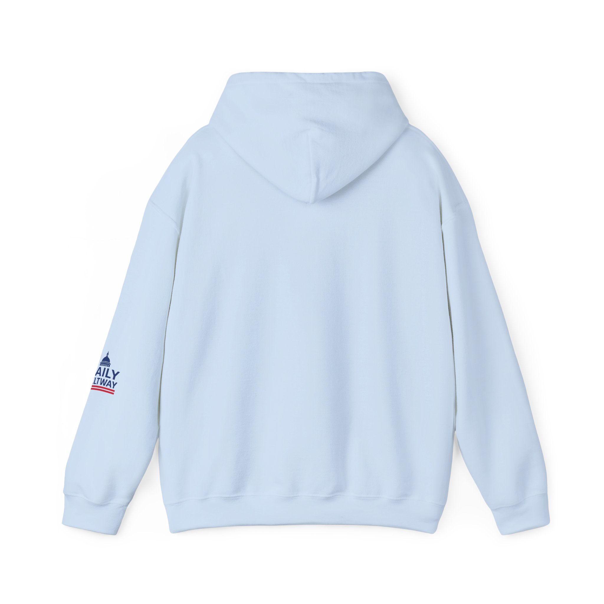 Redistribution Is Theft Hoodie — Daily Beltway - Image 22