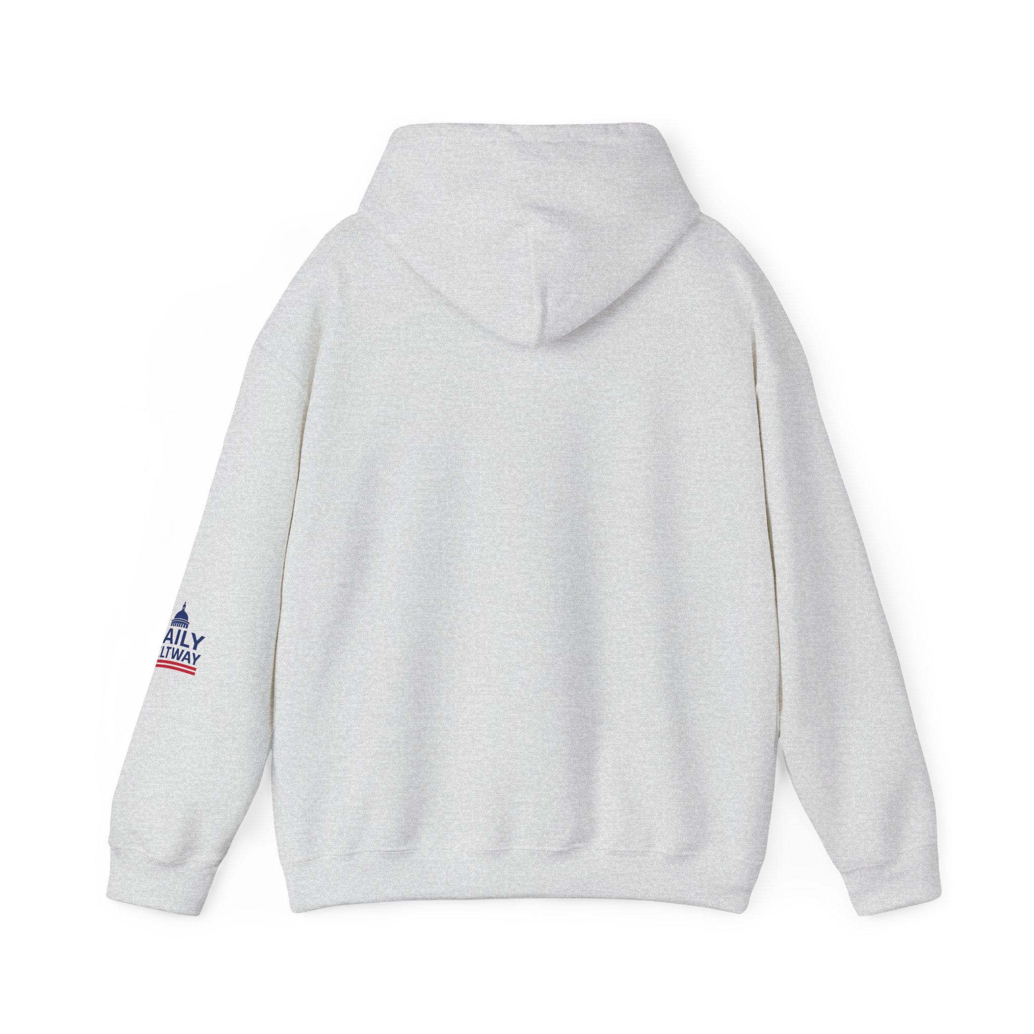 Still Socialism Hoodie — Daily Beltway - Image 6