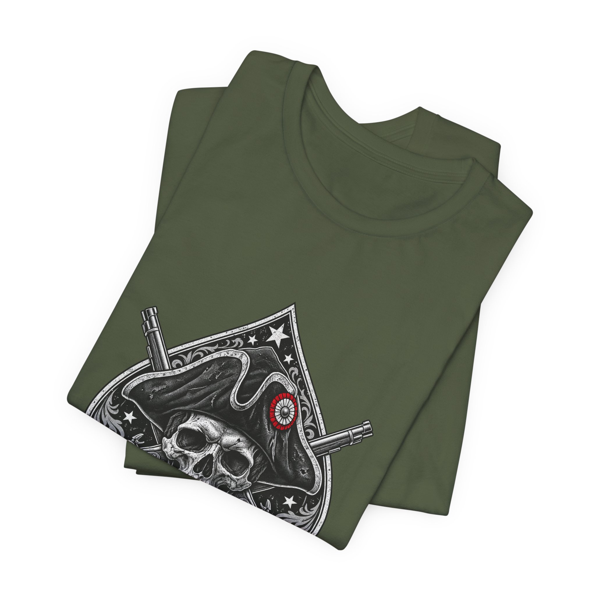 Cold Dead Hands T-Shirt — Daily Beltway - Image 15