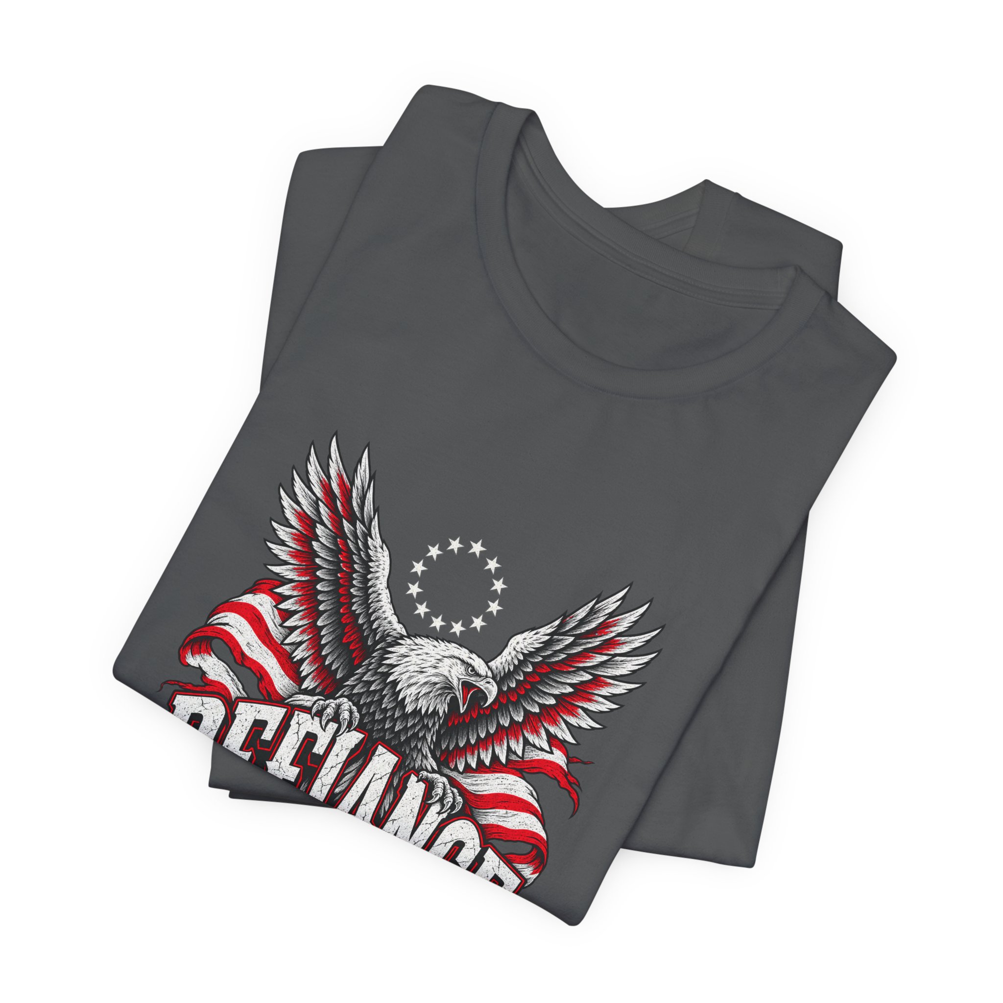 Defiance Since 1776 T-Shirt — Daily Beltway - Image 23