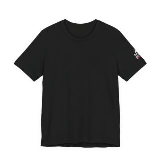 Christmas Crossing Hustle T-Shirt — Daily Beltway