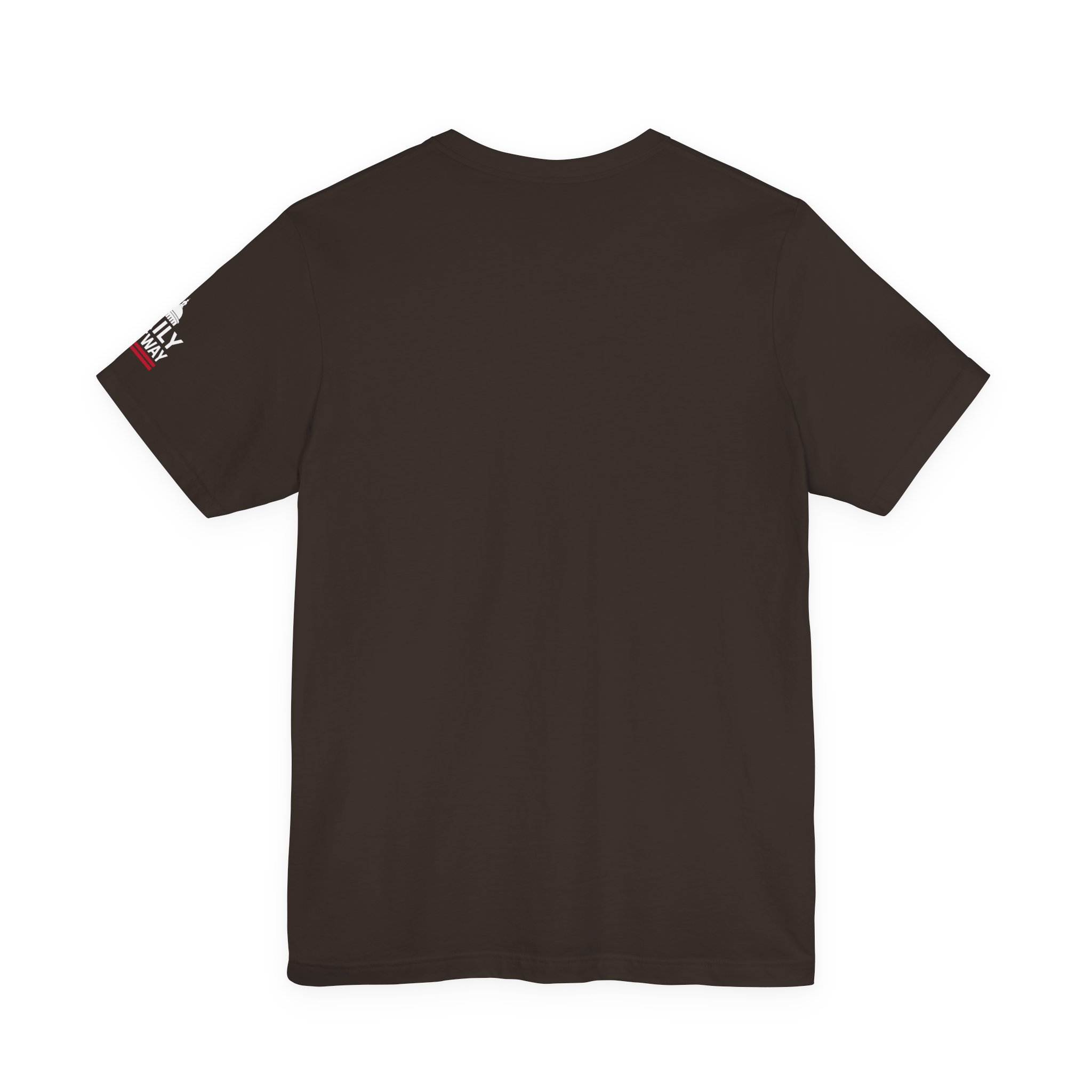 Better Dead Than Red T-Shirt — Daily Beltway - Image 2