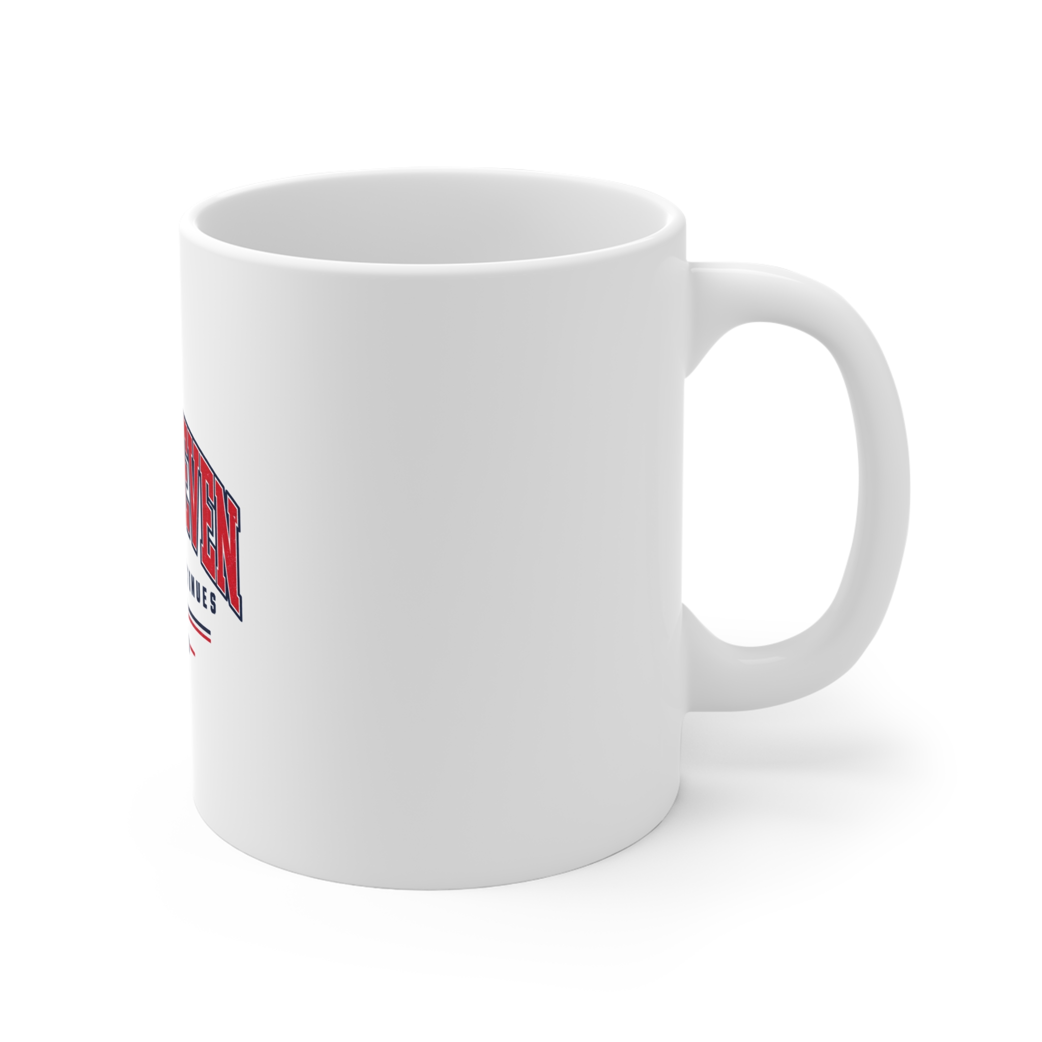 Forty-Seven Era Continues Mug — Daily Beltway - Image 3