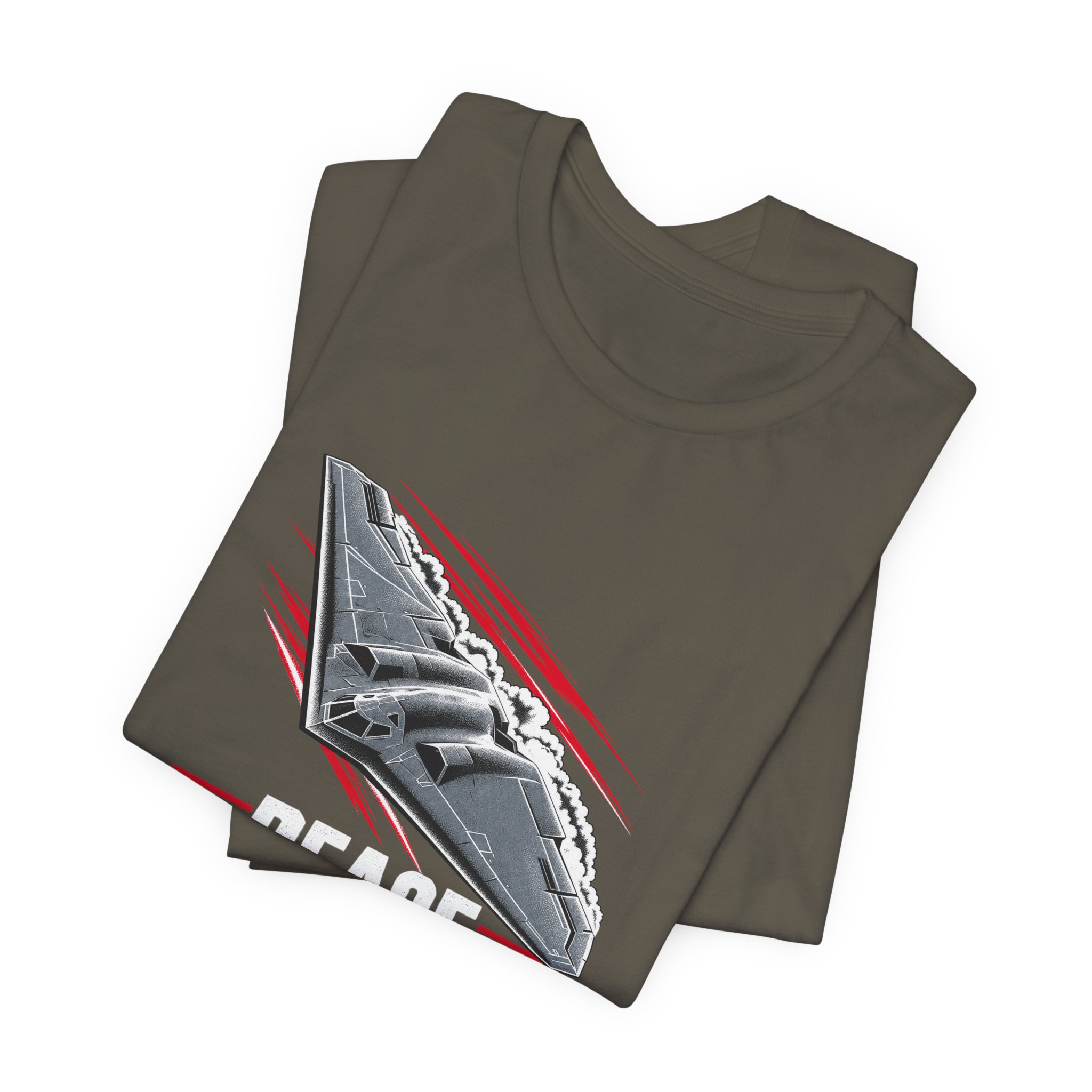 Peace Through Firepower T-Shirt — Daily Beltway - Image 11