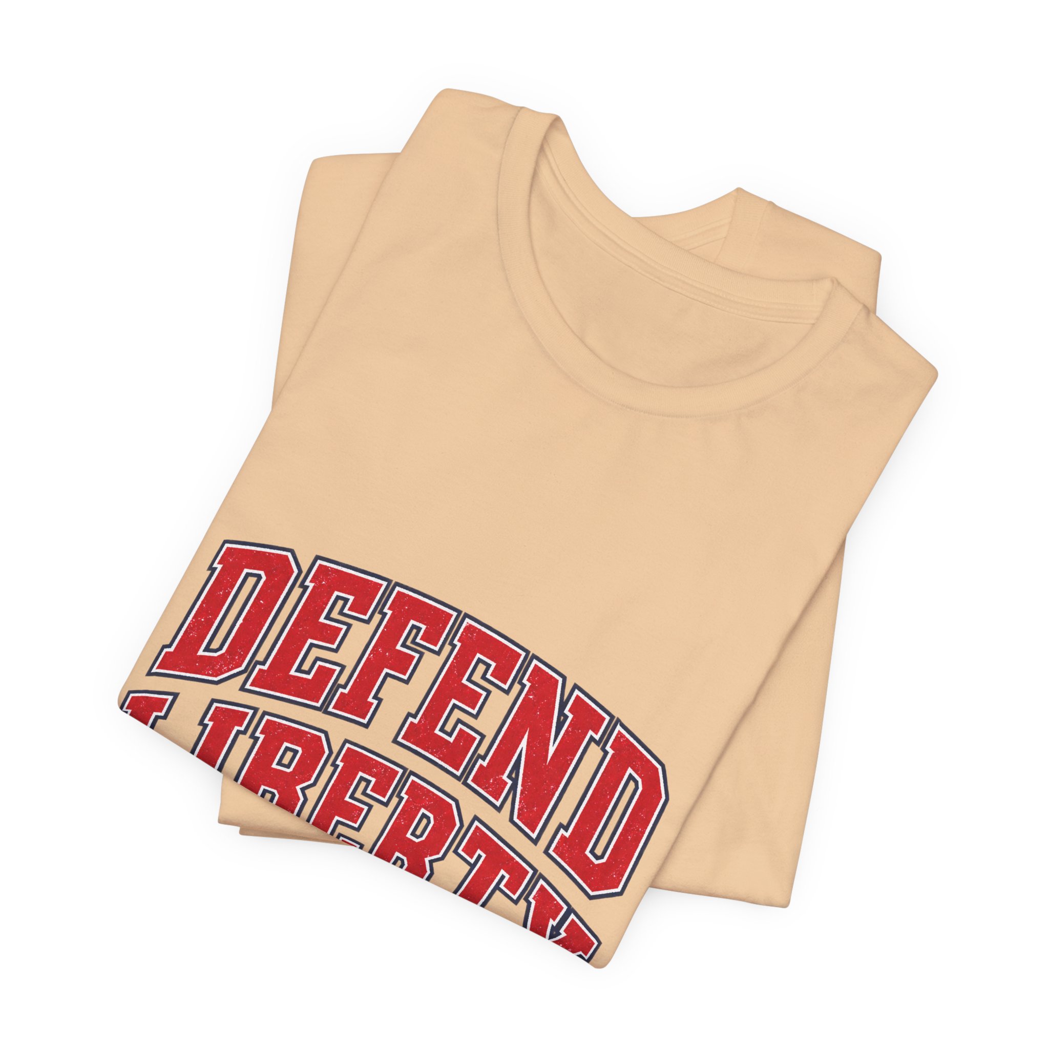 Defend Liberty Heritage T-Shirt — Daily Beltway - Image 19