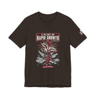 Rapid Growth Plant T-Shirt — Daily Beltway