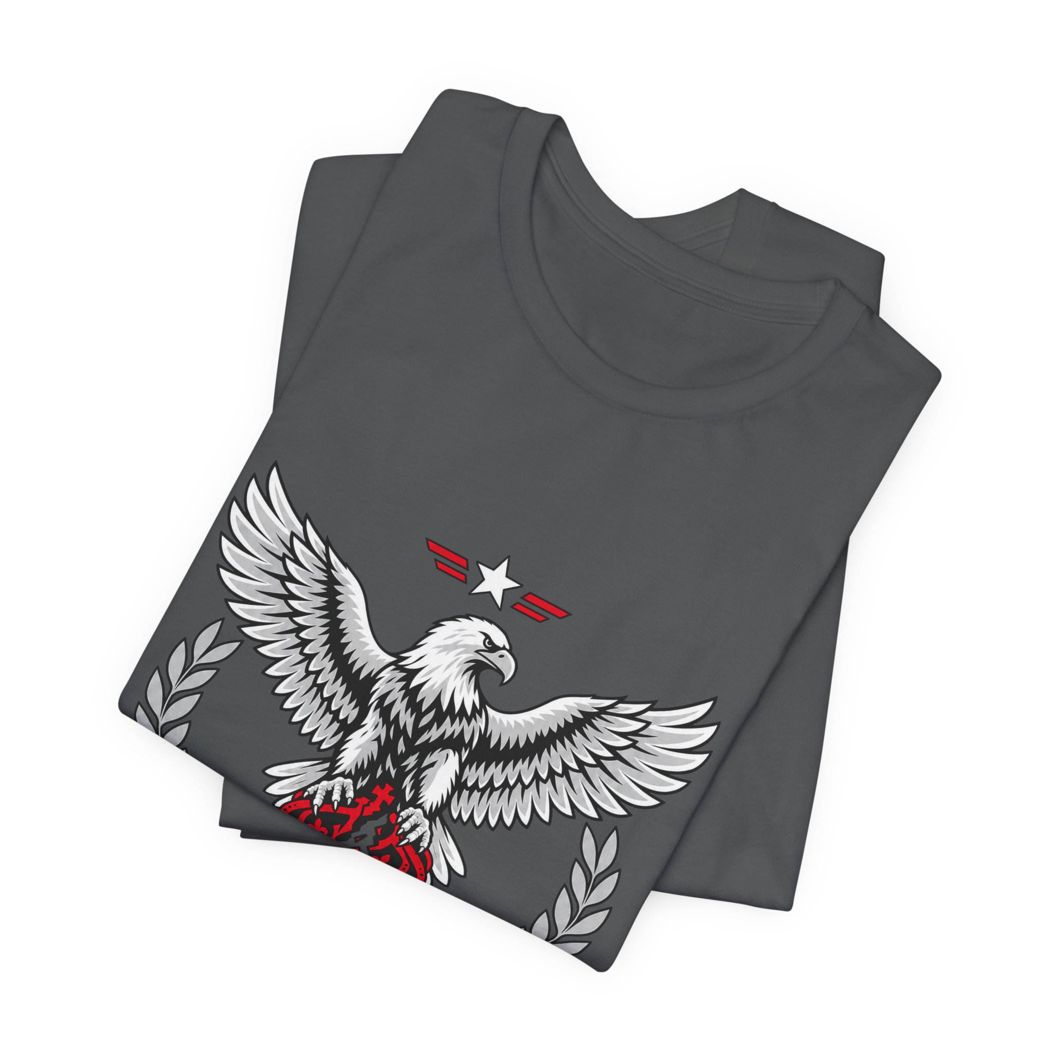 Republic Not Empire T-Shirt — Daily Beltway - Image 23