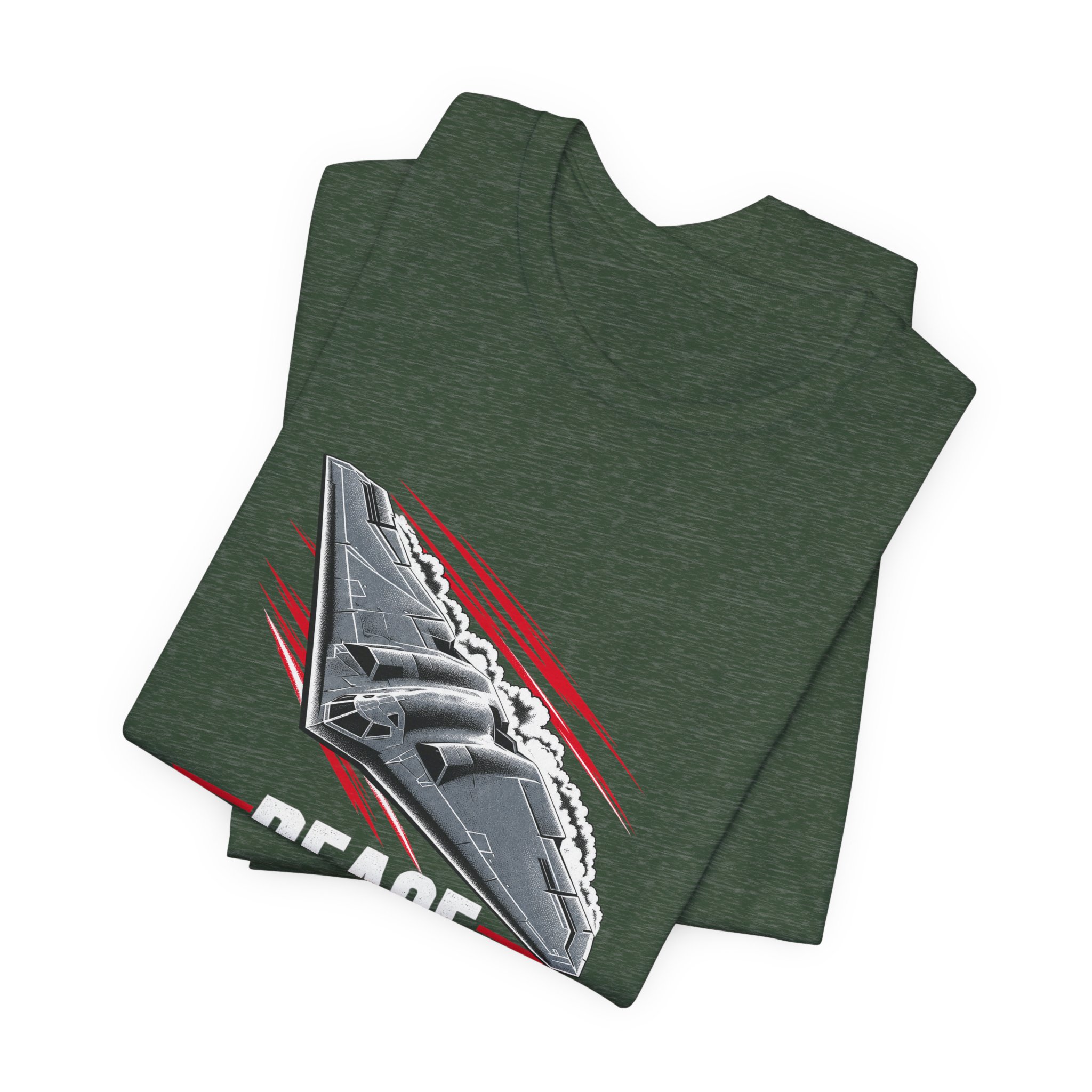 Peace Through Firepower T-Shirt — Daily Beltway - Image 19