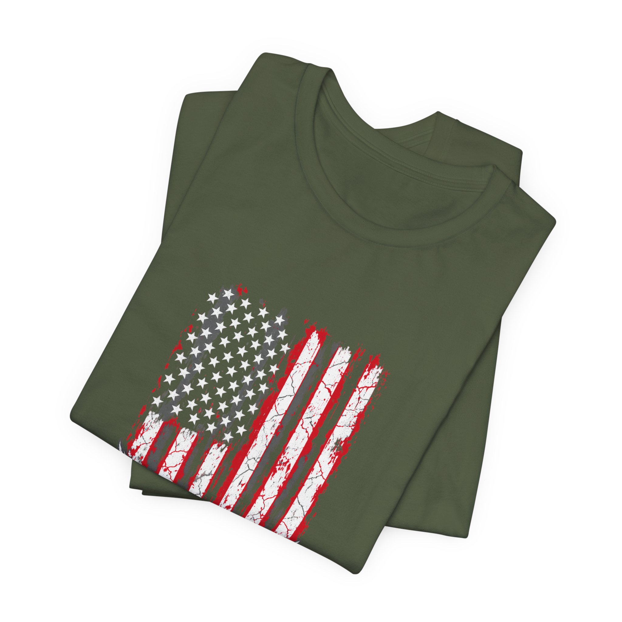 Spirit of '76 T-Shirt — Daily Beltway - Image 15