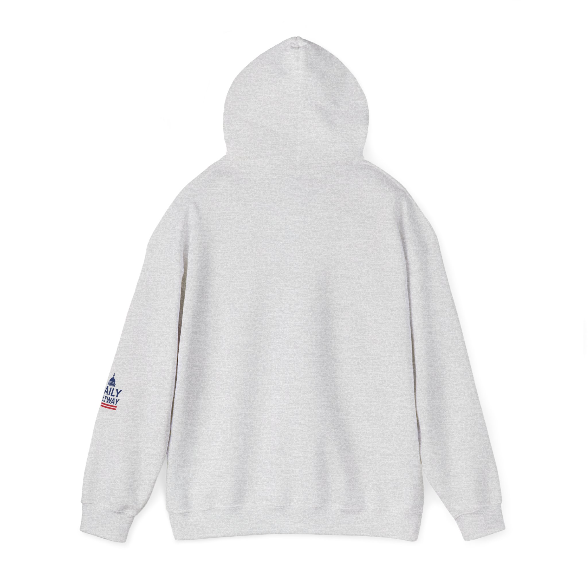 Redistribution Is Theft Hoodie — Daily Beltway - Image 11