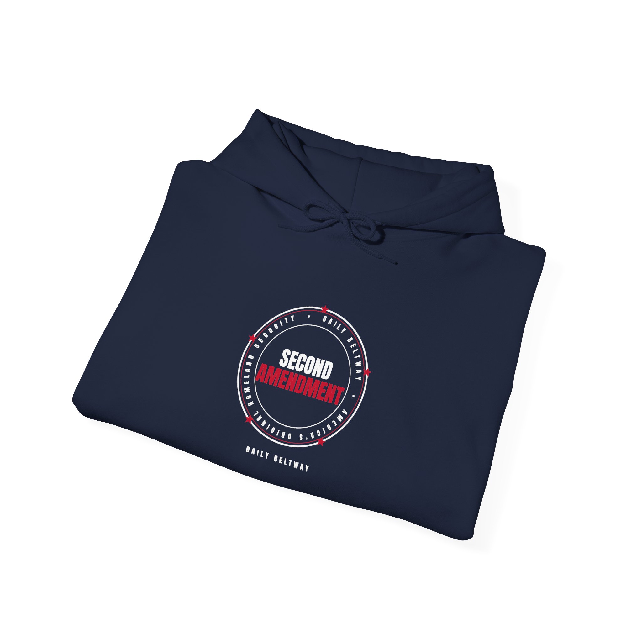 Original Homeland Security Hoodie — Daily Beltway - Image 28