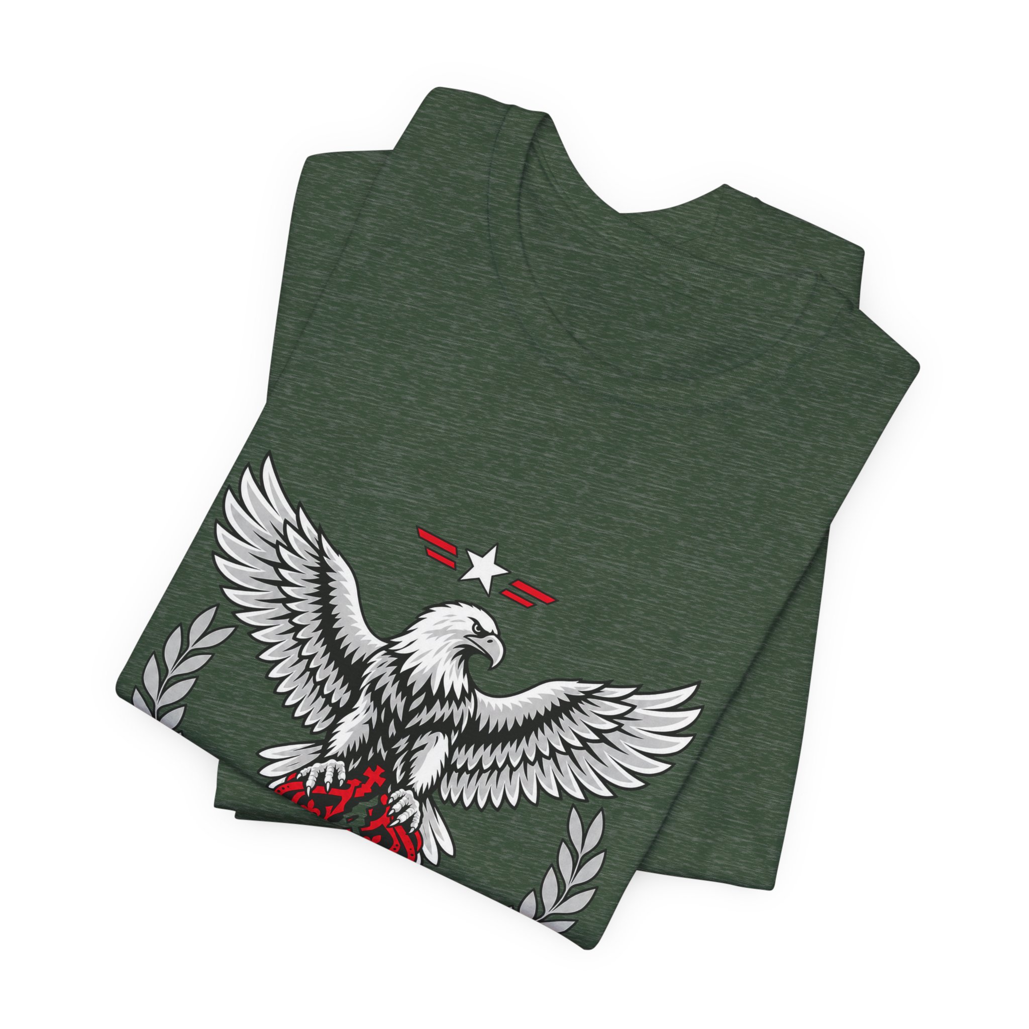 Republic Not Empire T-Shirt — Daily Beltway - Image 19