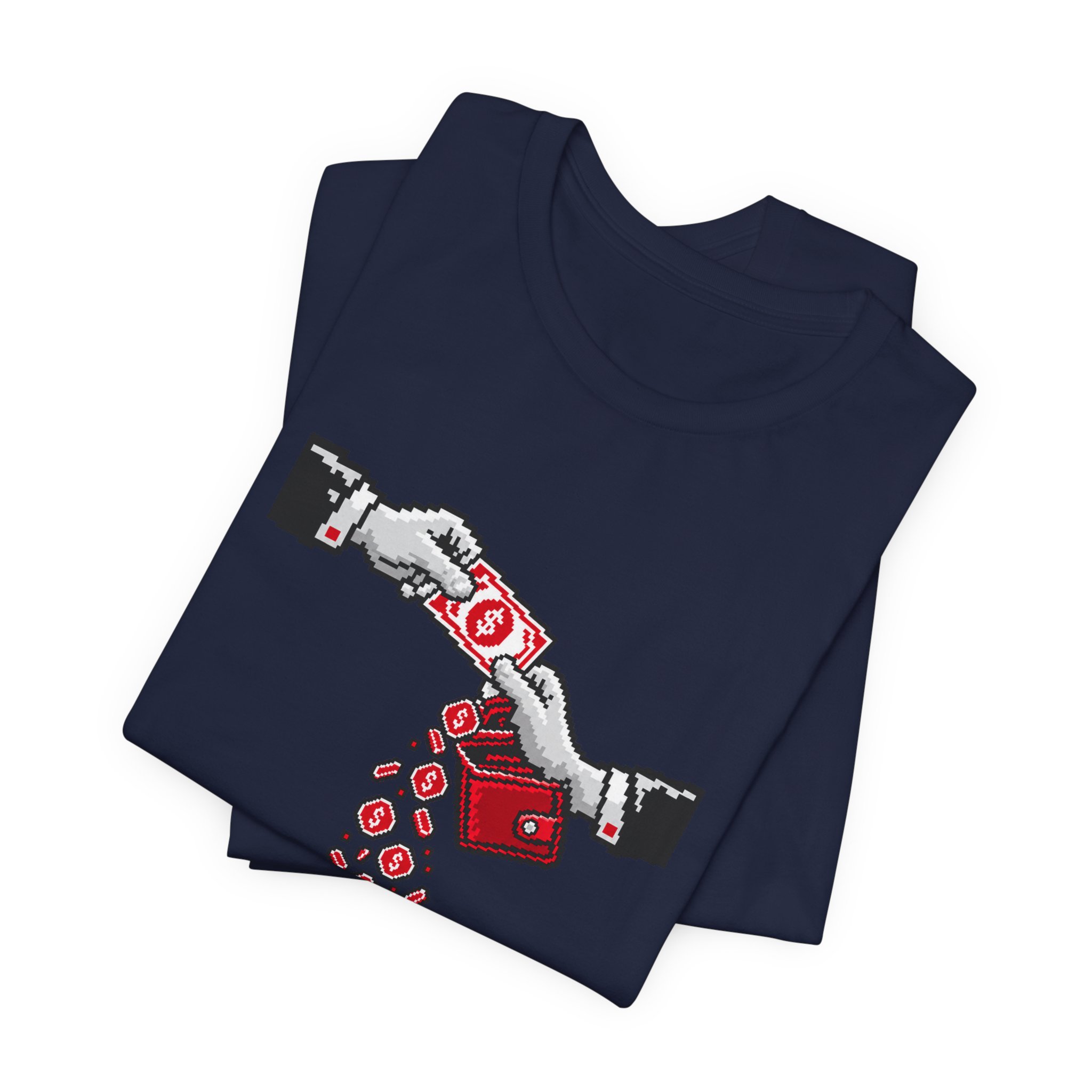 Nothing Free From Government T-Shirt — Daily Beltway - Image 31