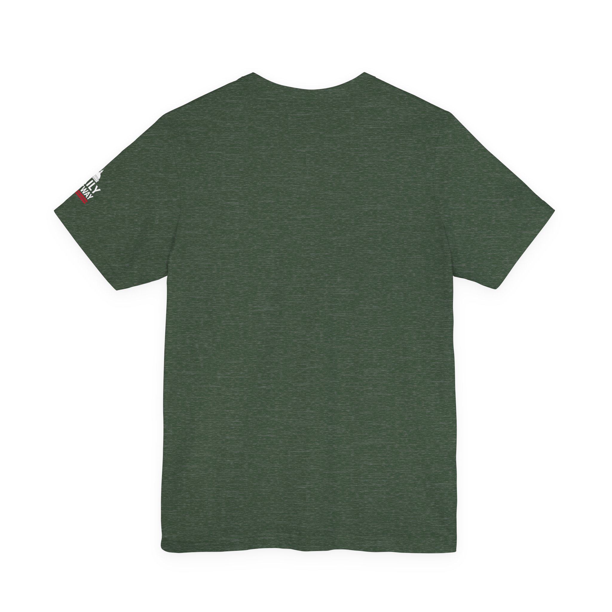 Tools Not Permission T-Shirt — Daily Beltway - Image 18