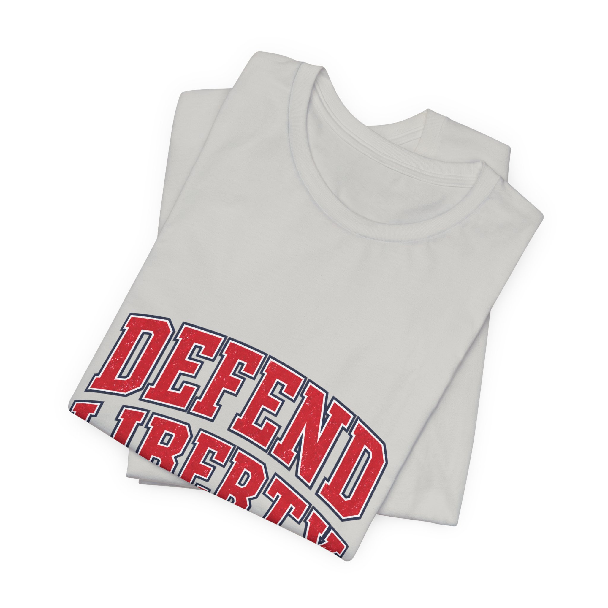Defend Liberty Heritage T-Shirt — Daily Beltway - Image 15