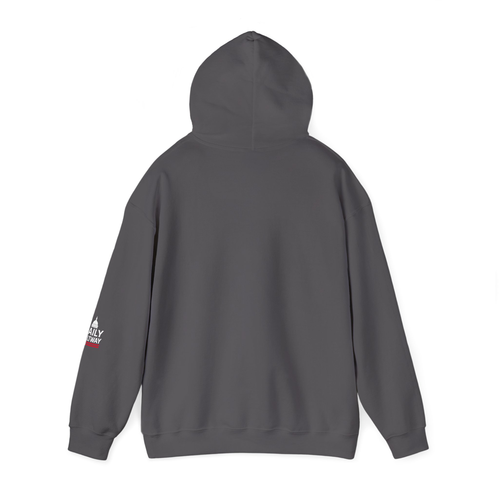 Cold Dead Hands Hoodie — Daily Beltway - Image 23