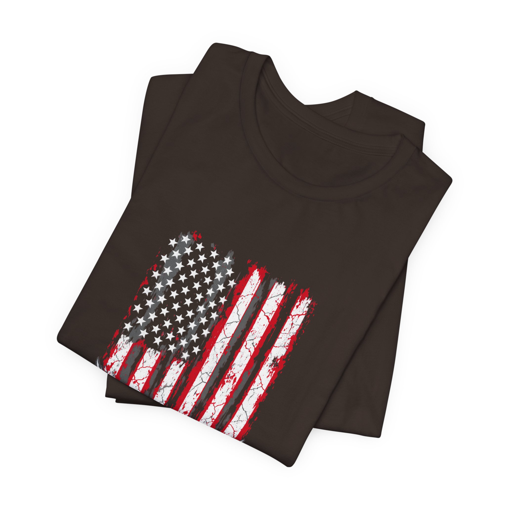 Spirit of '76 T-Shirt — Daily Beltway - Image 3