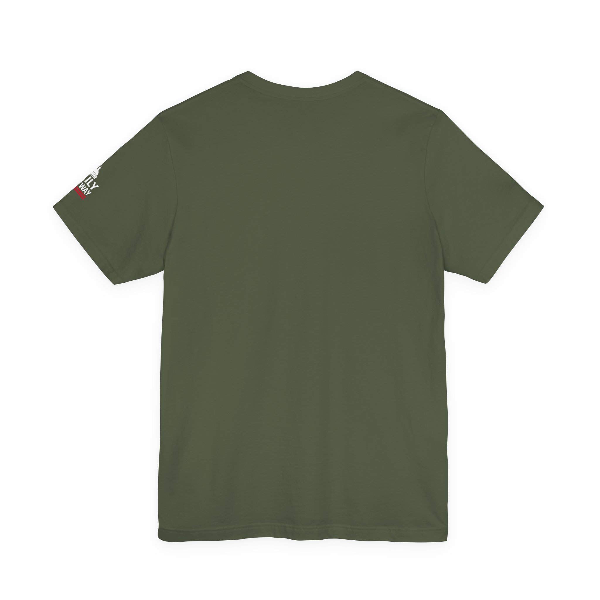 Credentialed Press Corps T-Shirt — Daily Beltway - Image 14