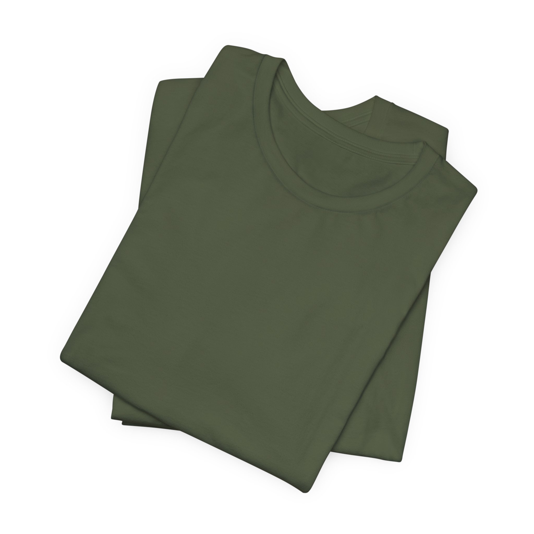 Jefferson's First Draft T-Shirt — Daily Beltway - Image 7