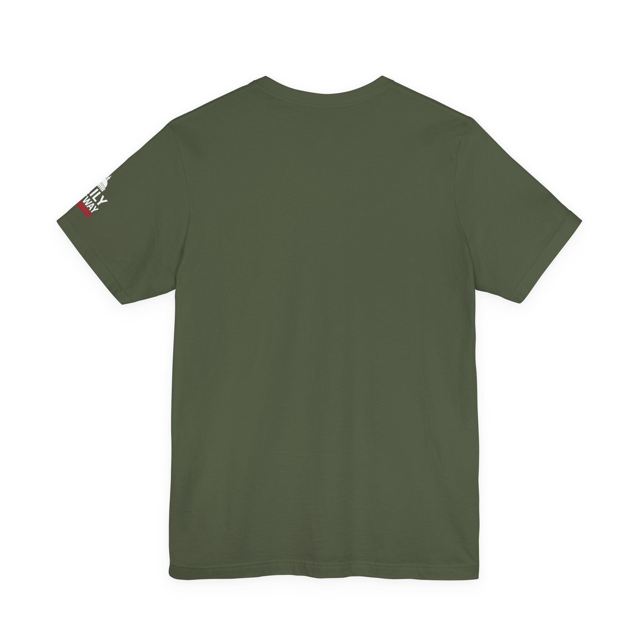 Better Dead Than Red T-Shirt — Daily Beltway - Image 14