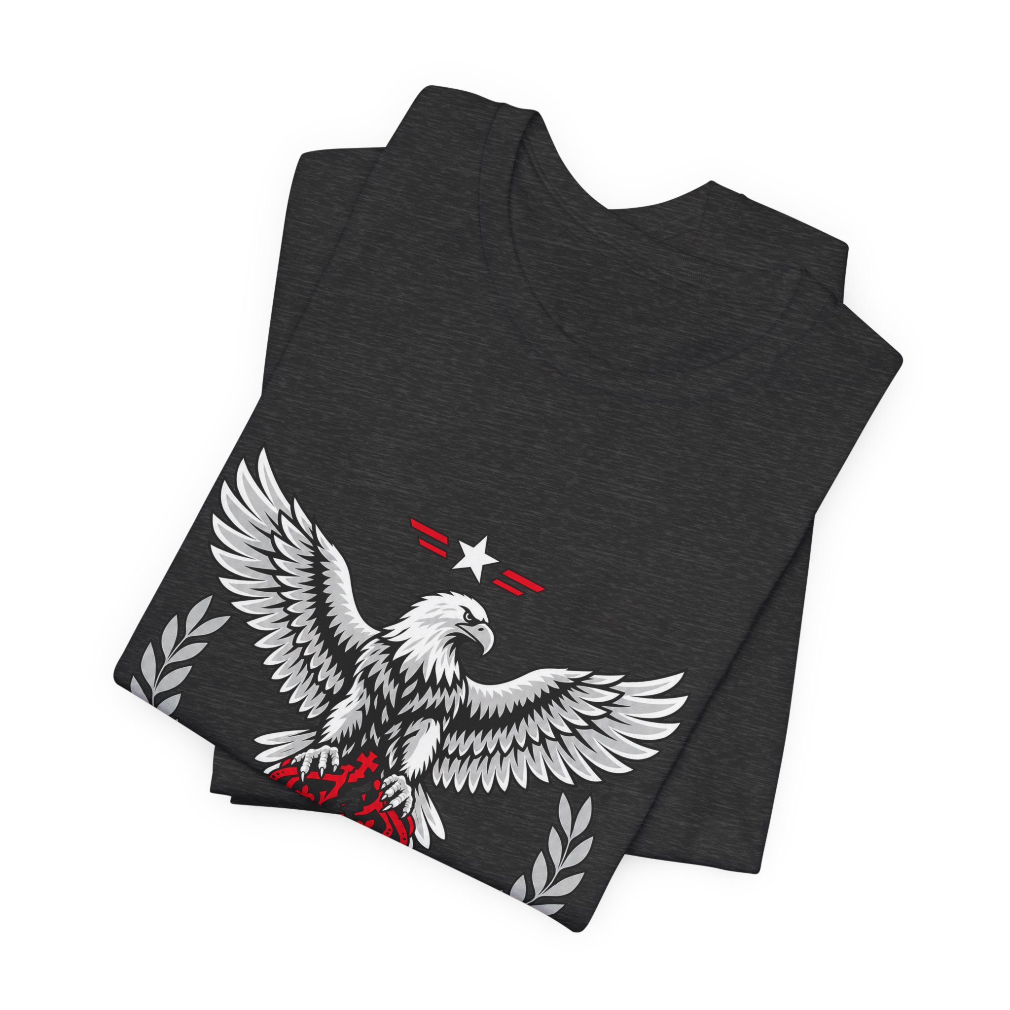 Republic Not Empire T-Shirt — Daily Beltway - Image 27