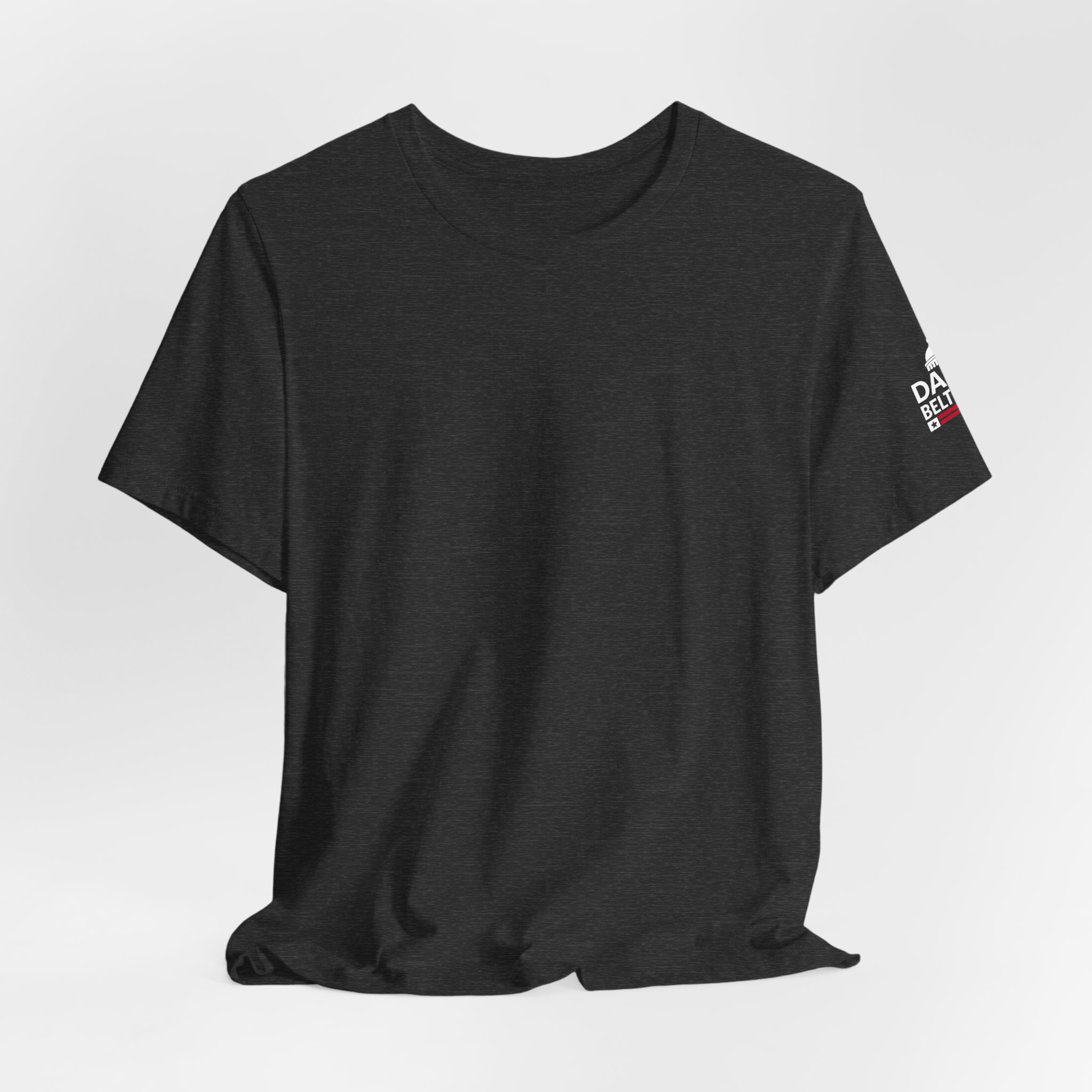 Jefferson's First Draft T-Shirt — Daily Beltway - Image 16