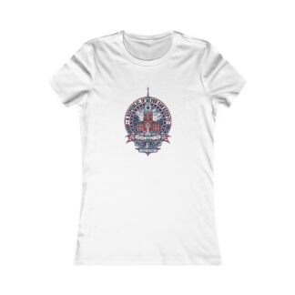 Republic If You Can Keep It Women's Tee — Daily Beltway