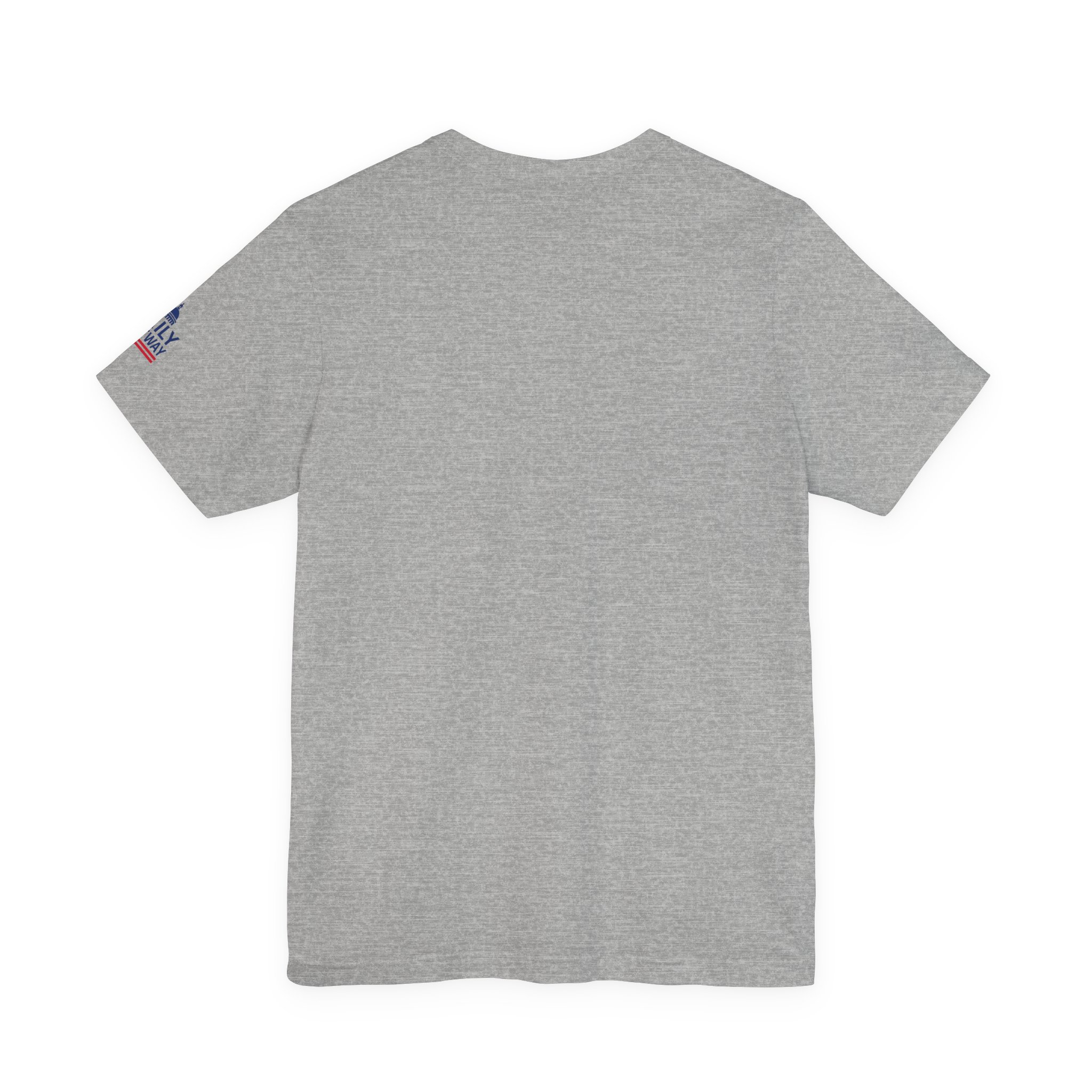 Redistribution Is Theft T-Shirt — Daily Beltway - Image 26