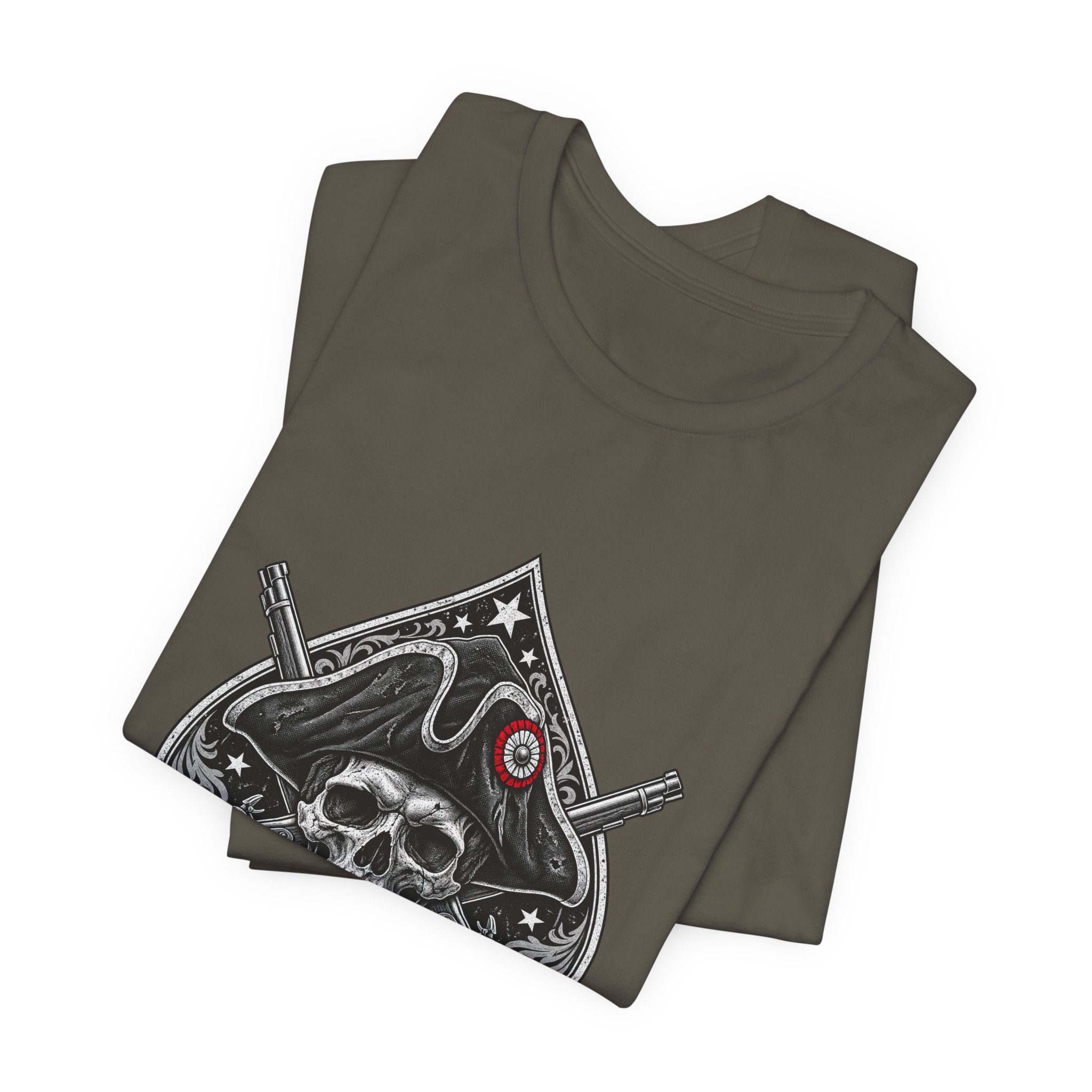 Cold Dead Hands T-Shirt — Daily Beltway - Image 11