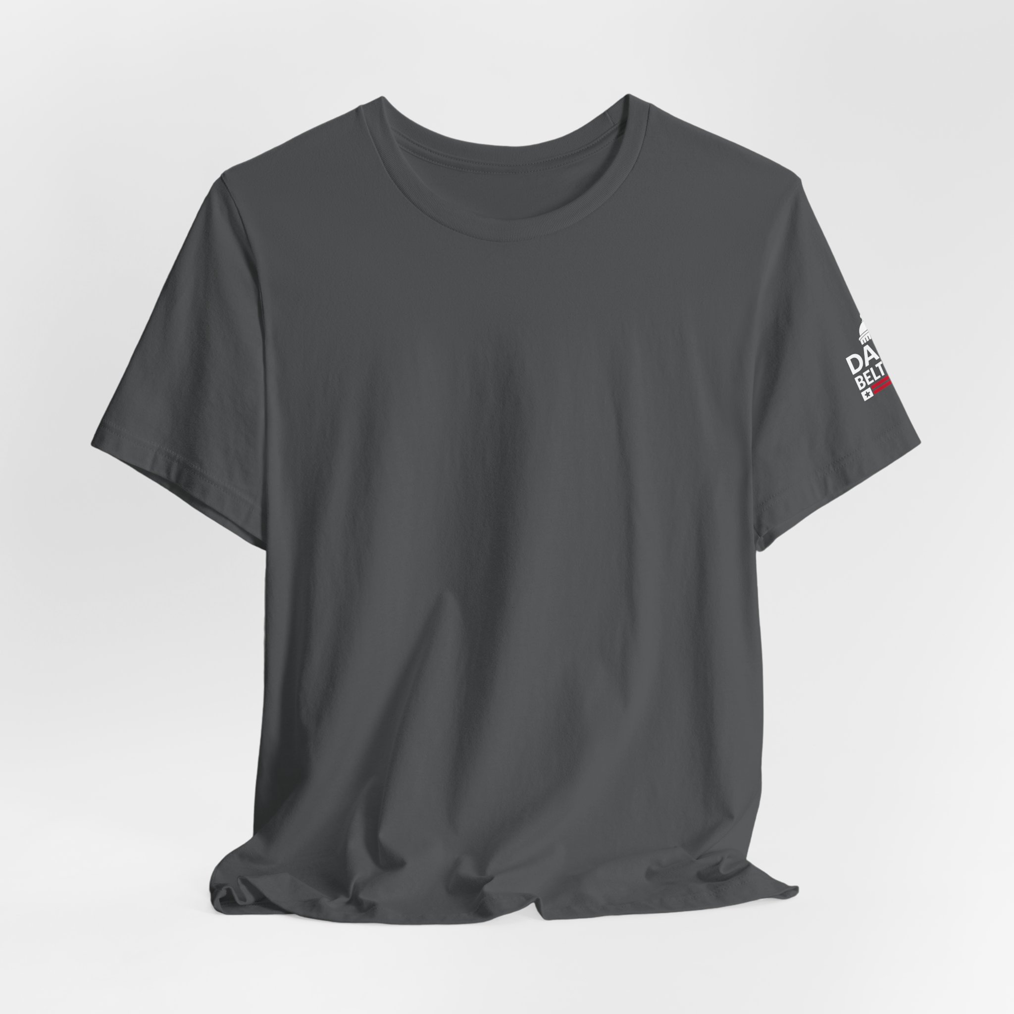 Church Code Speech T-Shirt — Daily Beltway - Image 12