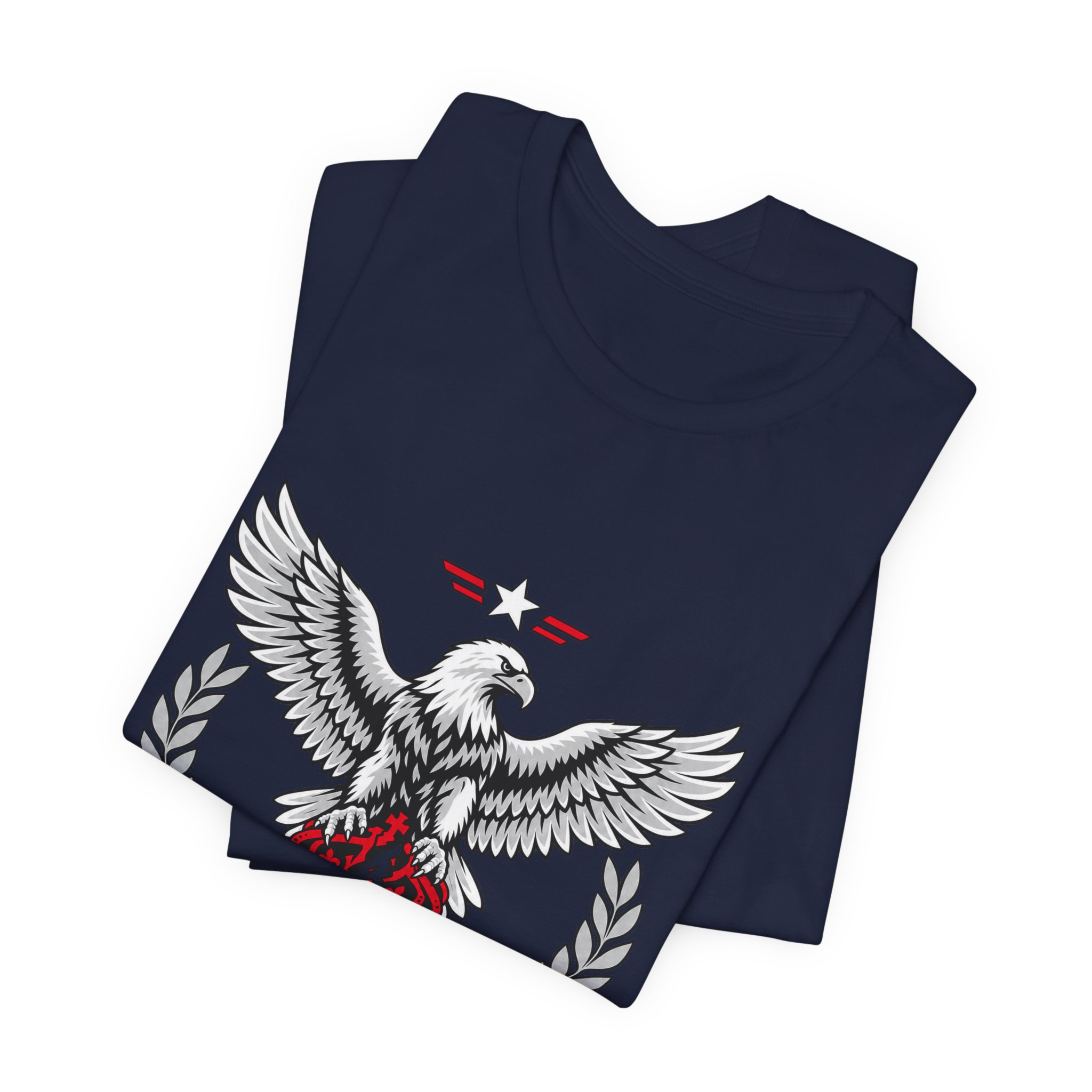Republic Not Empire T-Shirt — Daily Beltway - Image 31