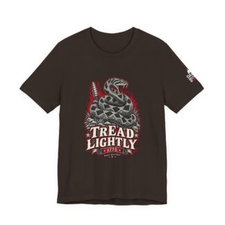Tread Lightly 1775 T-Shirt — Daily Beltway