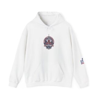 Republic If You Can Keep It Hoodie — Daily Beltway