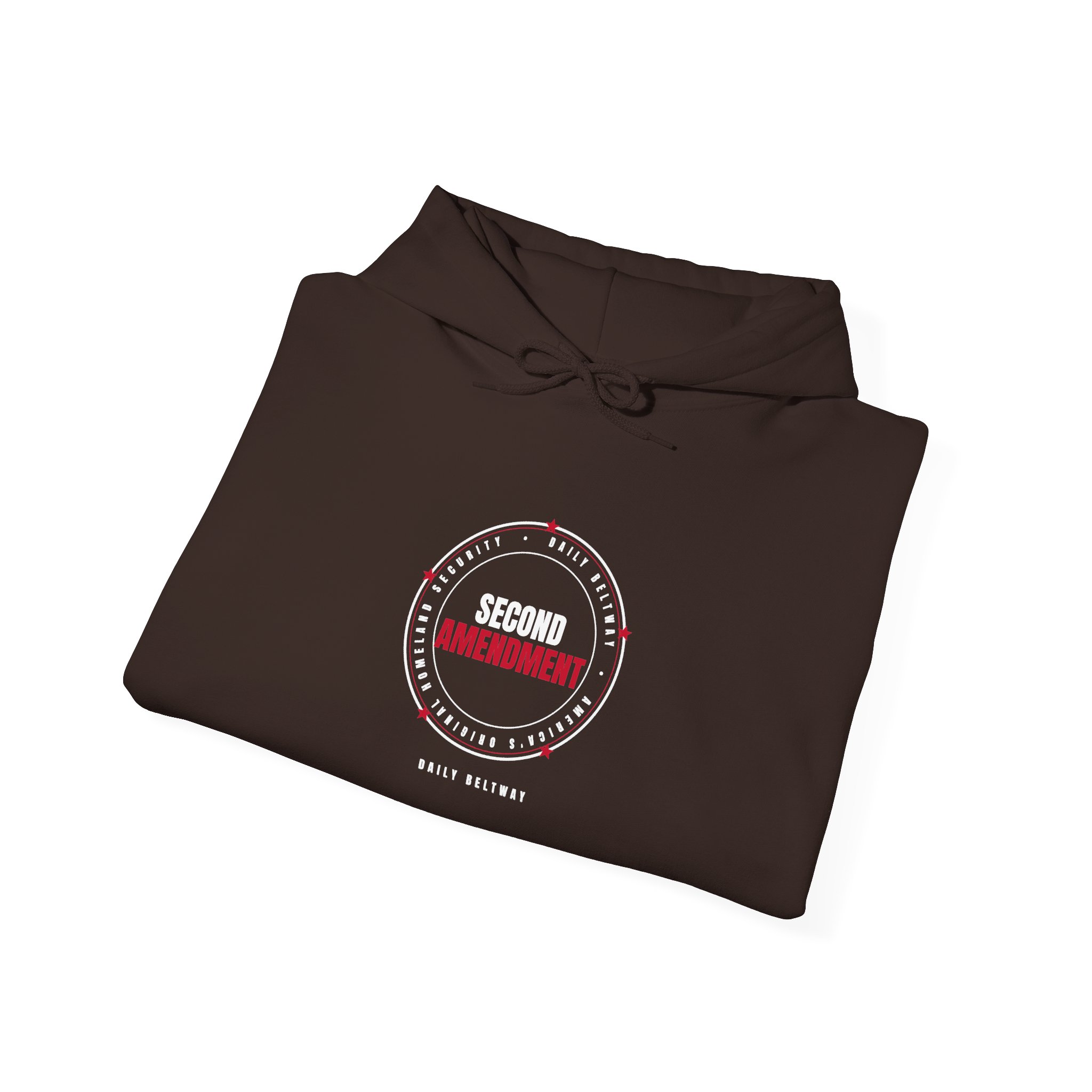 Original Homeland Security Hoodie — Daily Beltway - Image 8
