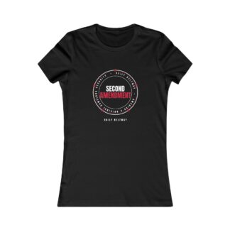 Original Homeland Security Women's Tee — Daily Beltway