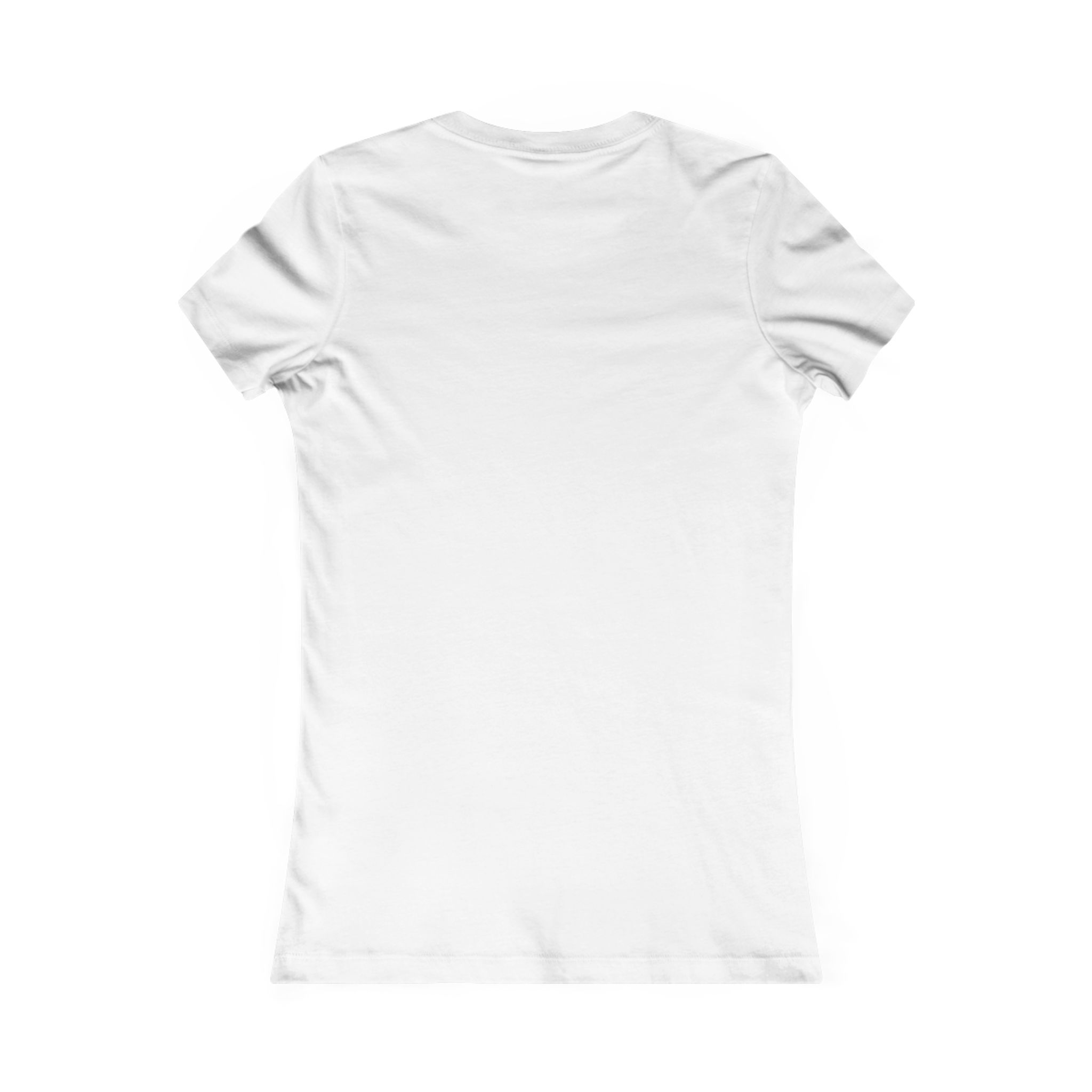 Signed In Ink Women's Tee — Daily Beltway - Image 2