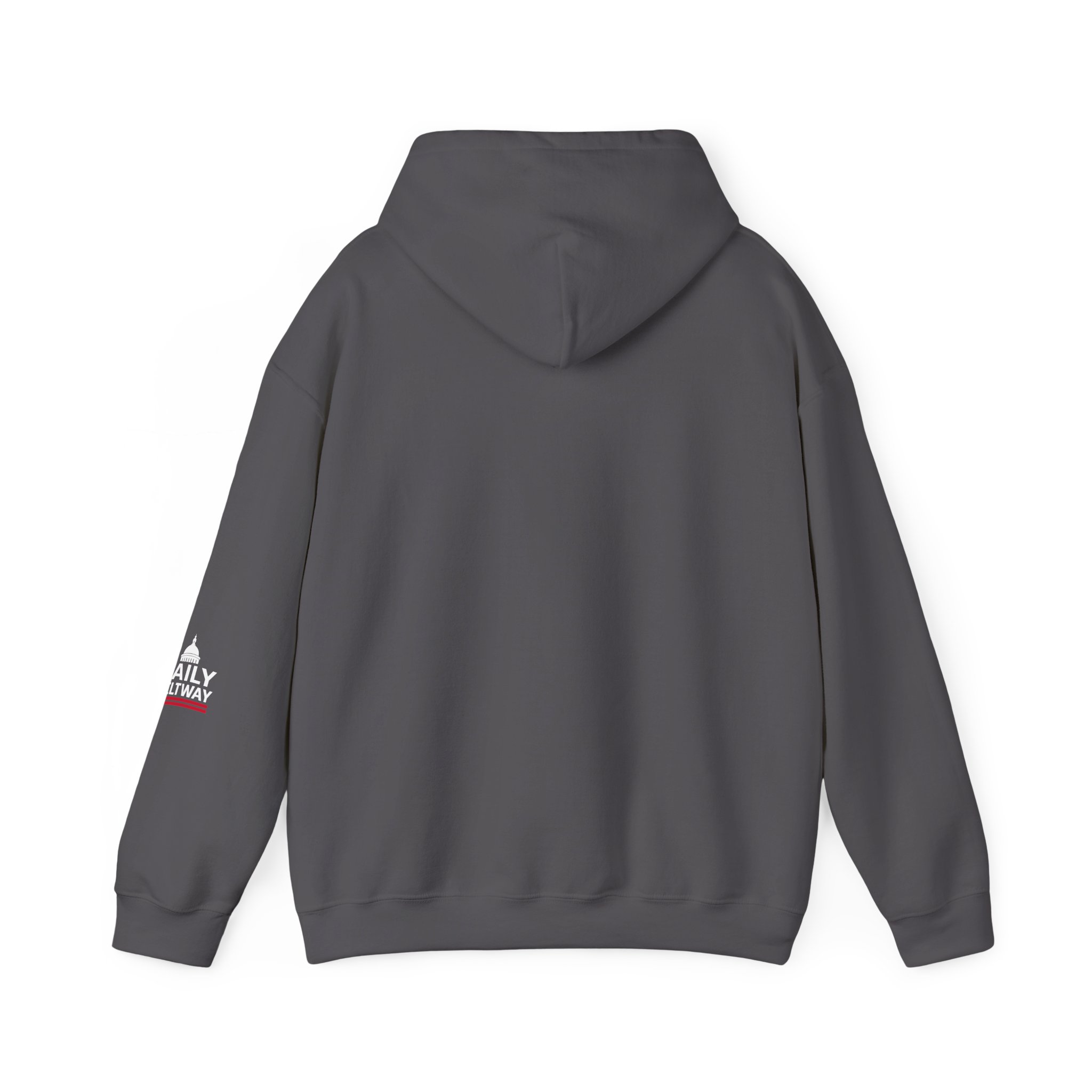 Cold Dead Hands Hoodie — Daily Beltway - Image 22