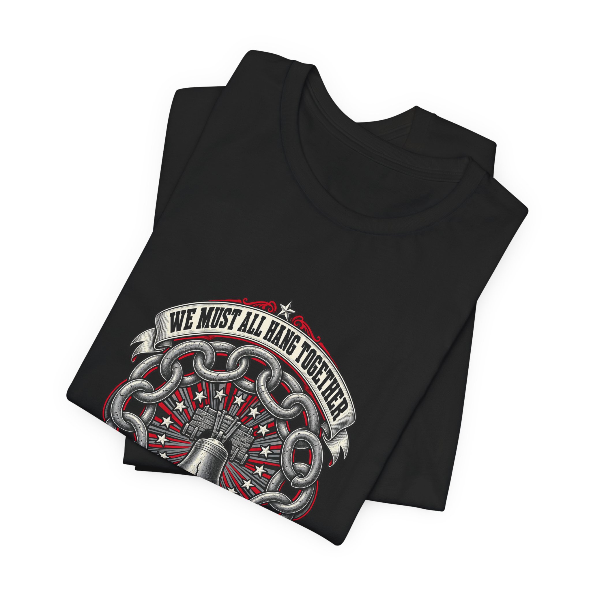 Hang Together Heritage T-Shirt — Daily Beltway - Image 7