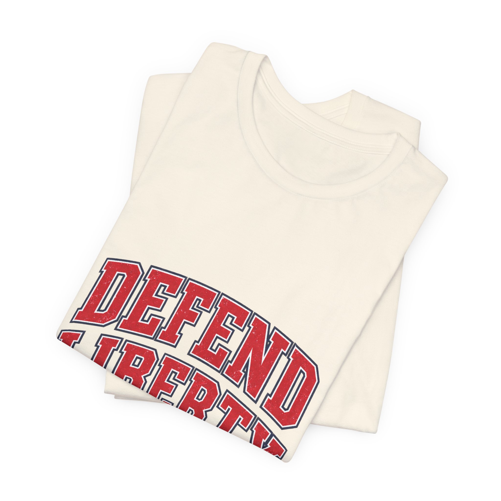 Defend Liberty Heritage T-Shirt — Daily Beltway - Image 11