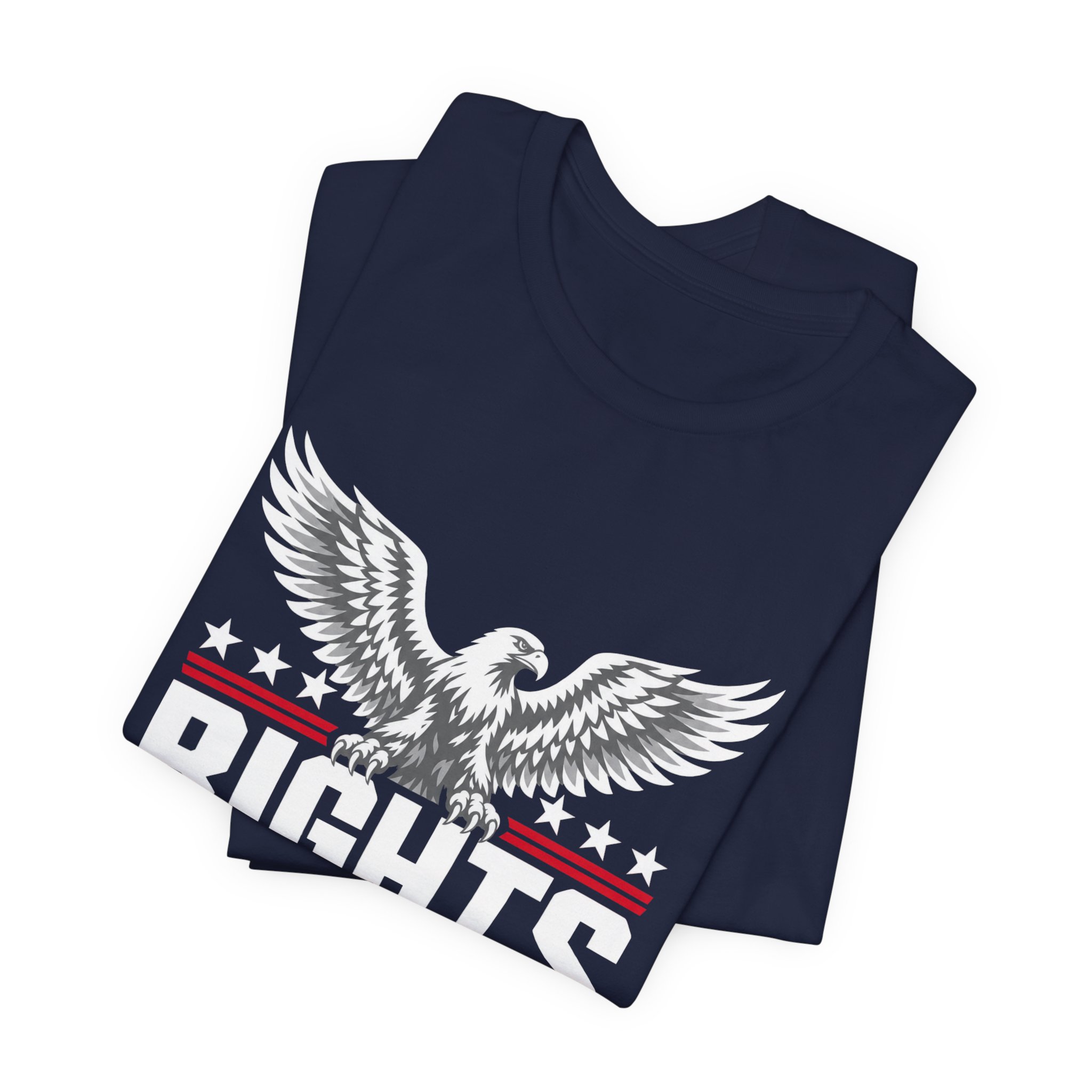 Rights Not Rations T-Shirt — Daily Beltway - Image 31