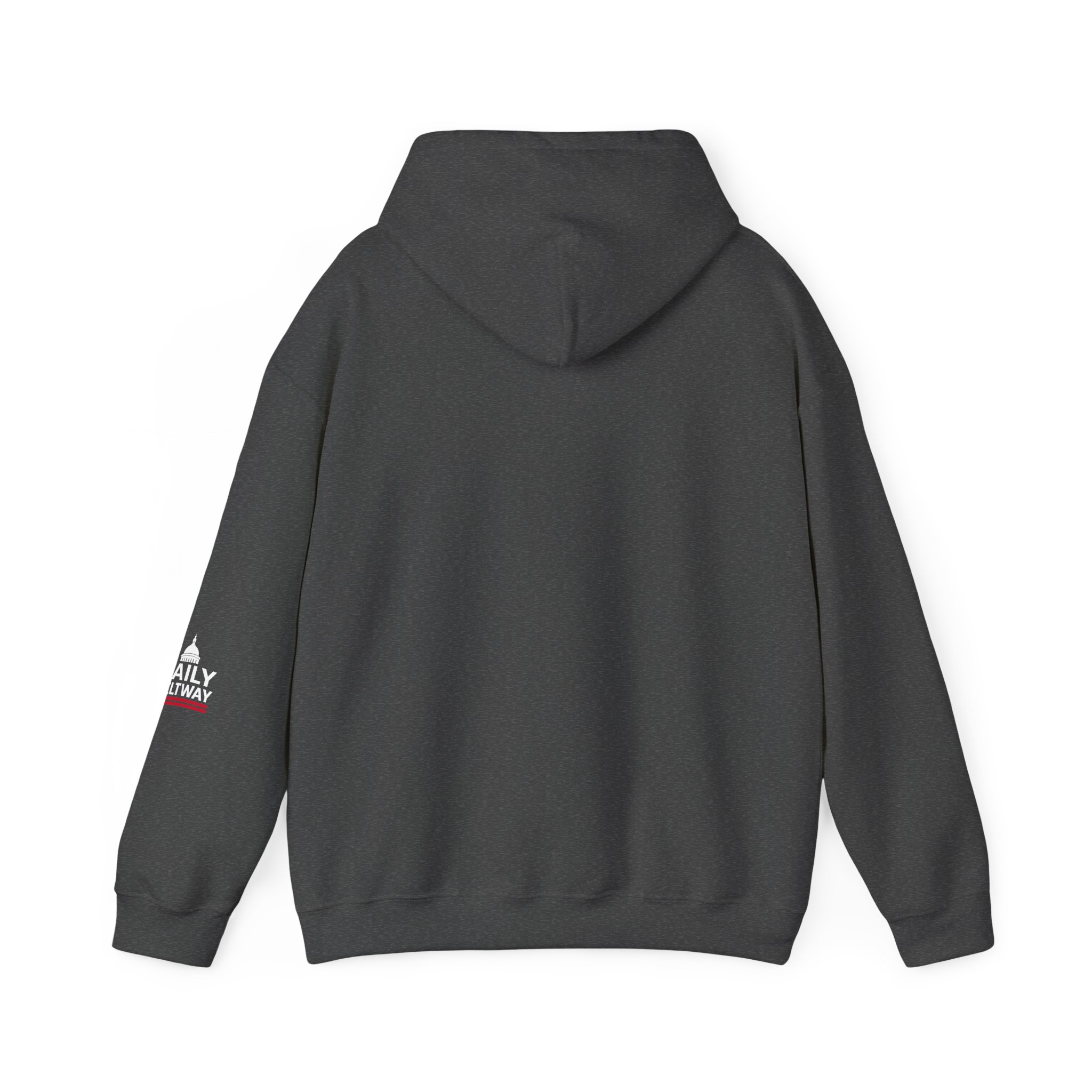 Cold Dead Hands Hoodie — Daily Beltway - Image 18